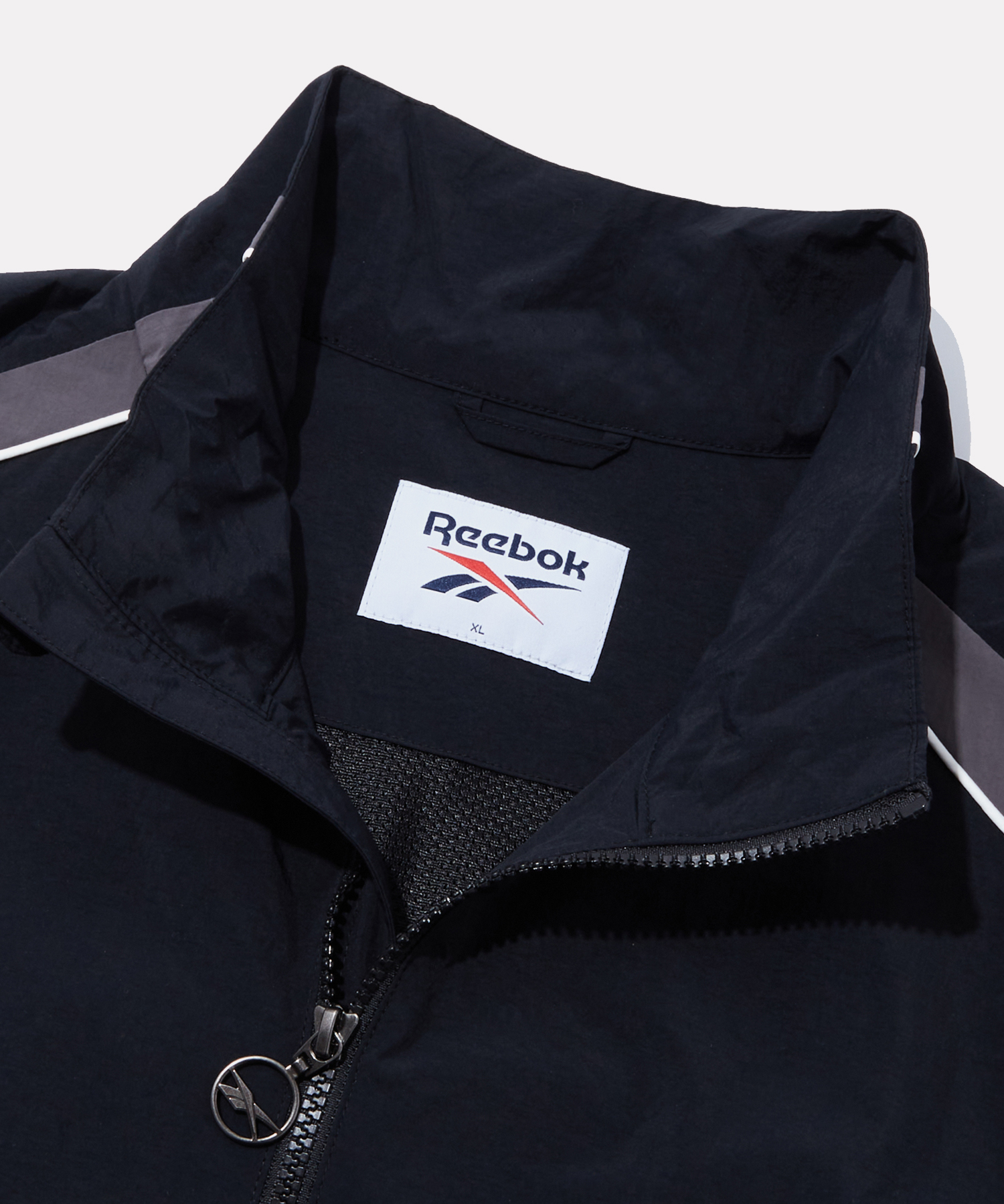 Legend Wind Breaker Black