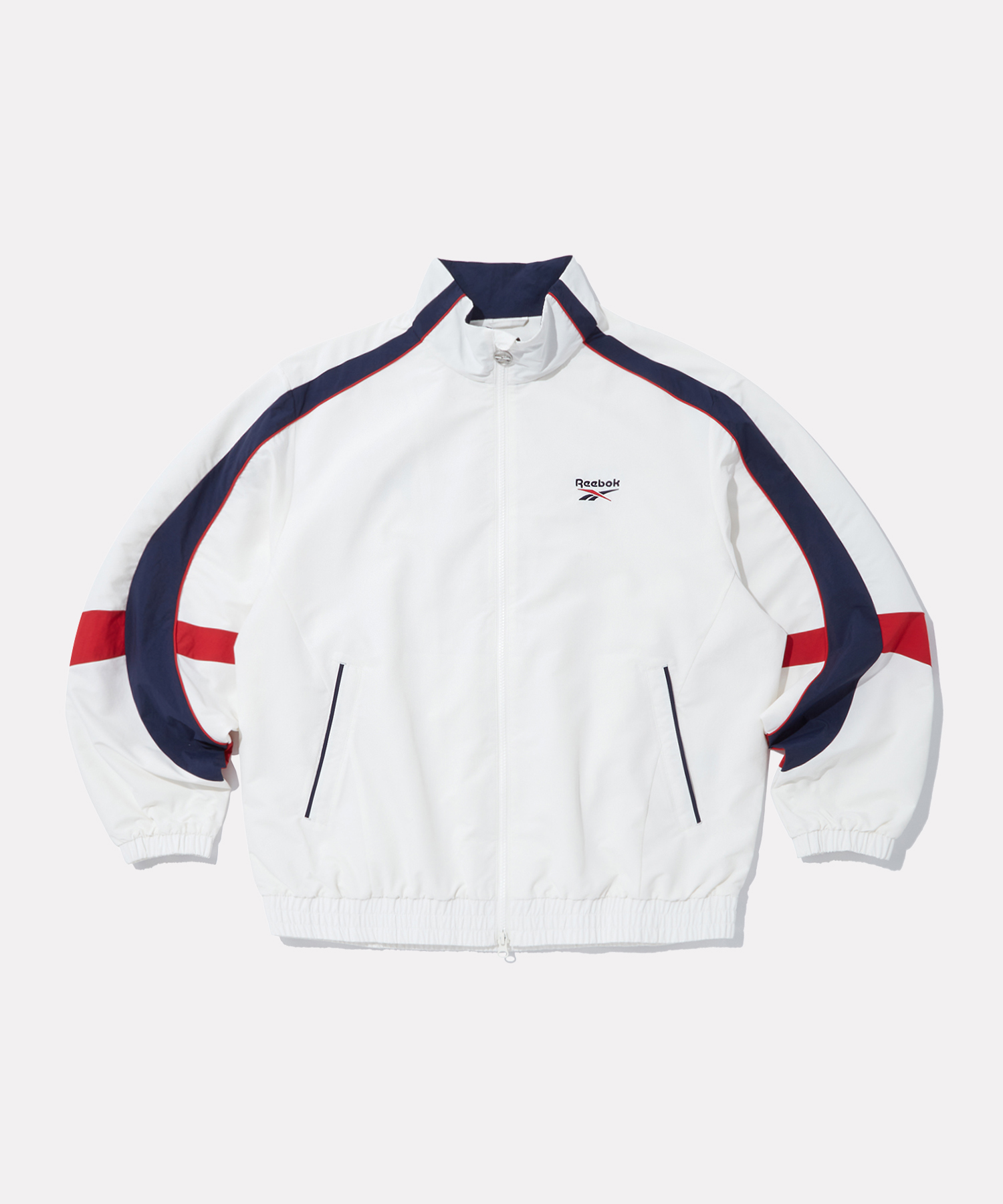 Legend Wind Breaker Off White