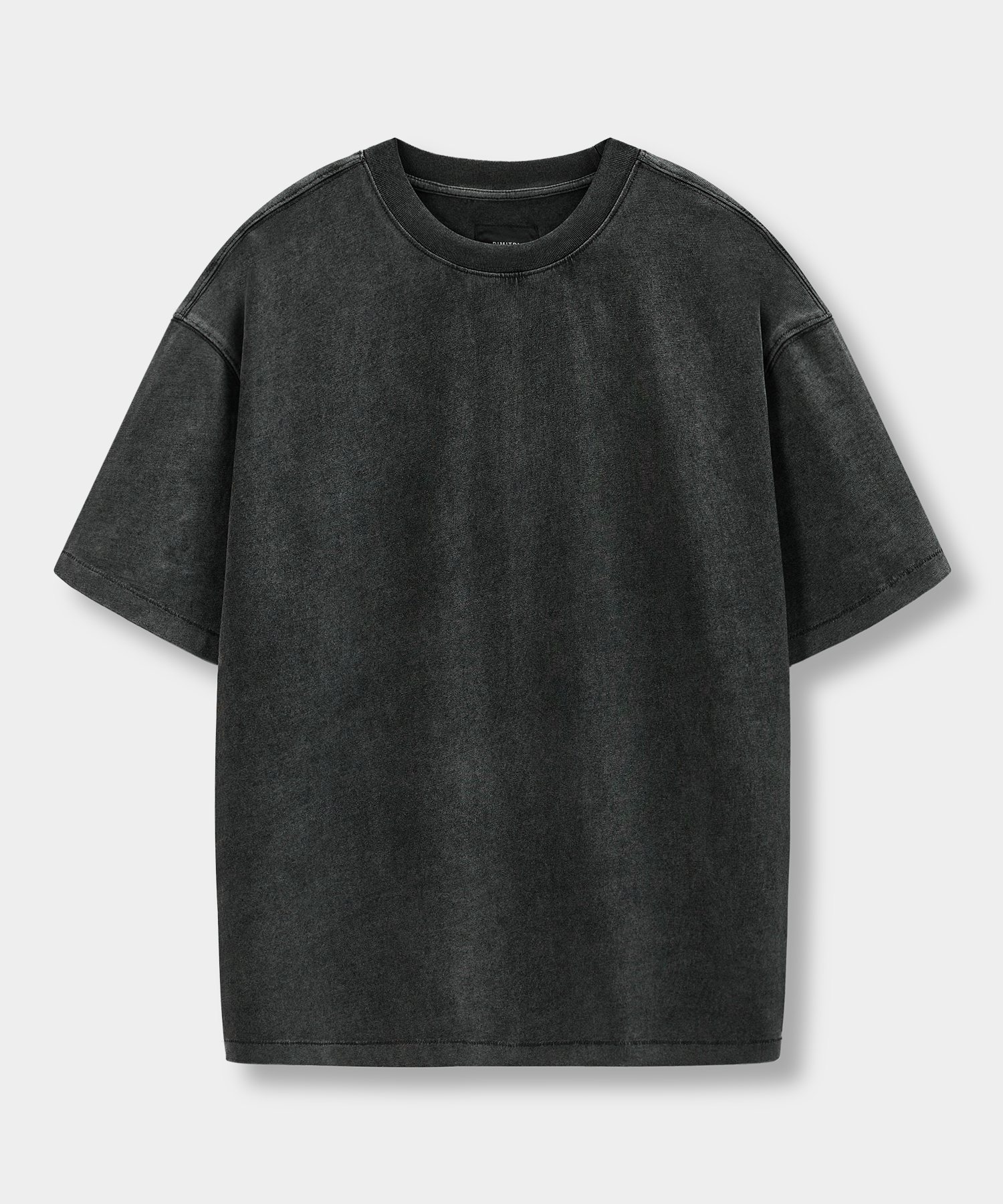 © EVERYONE’S SINGLE STITCH SHORT SLEEVE T-SHIRT (COOLMAX® FABRIC)_4 COLOR