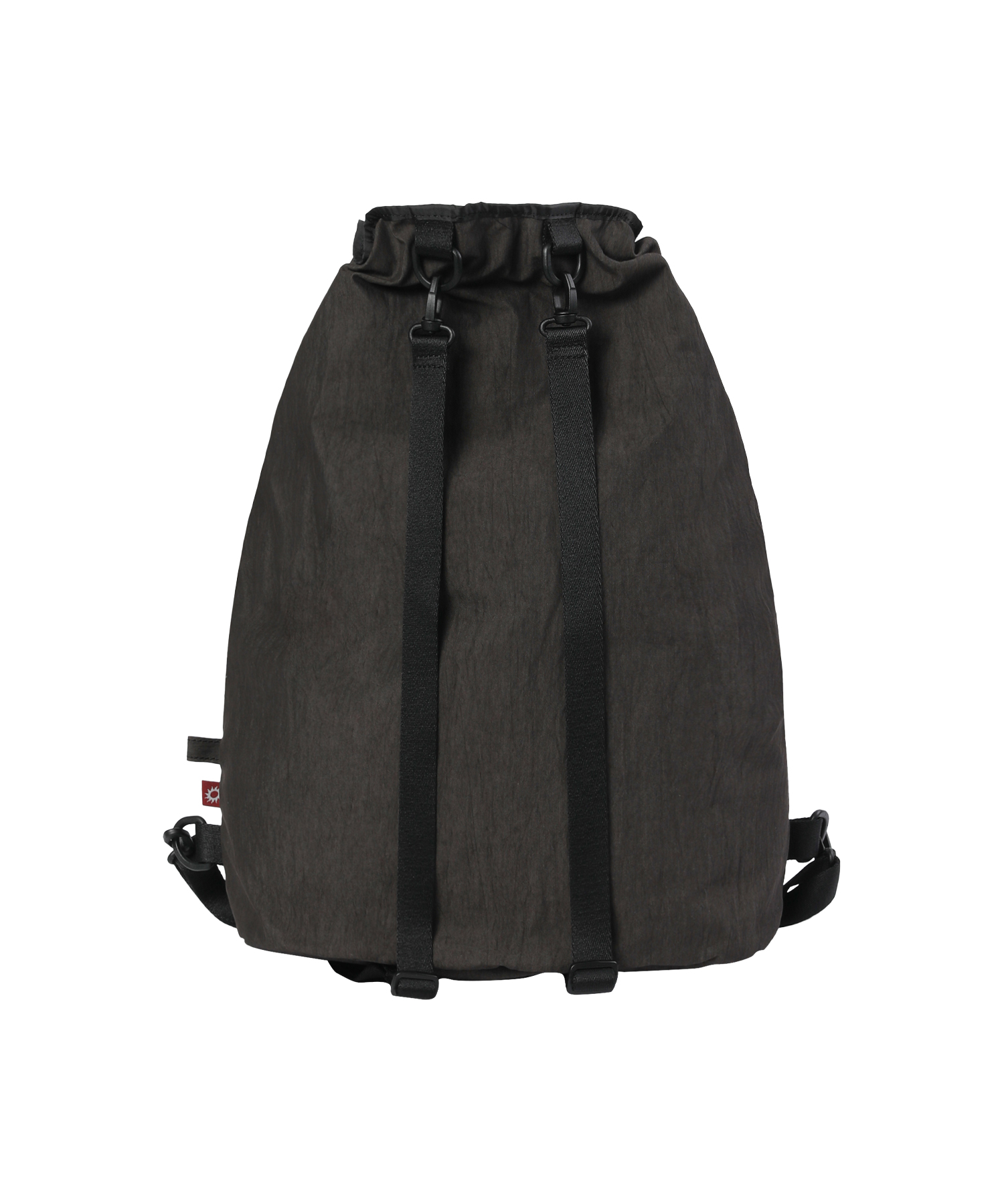 Solaris String Bag Gray