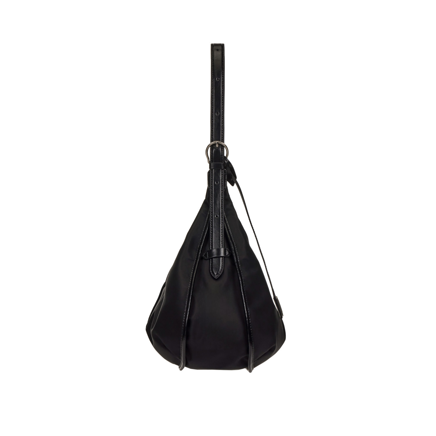 Hey Soft Sling Shoulder M Black