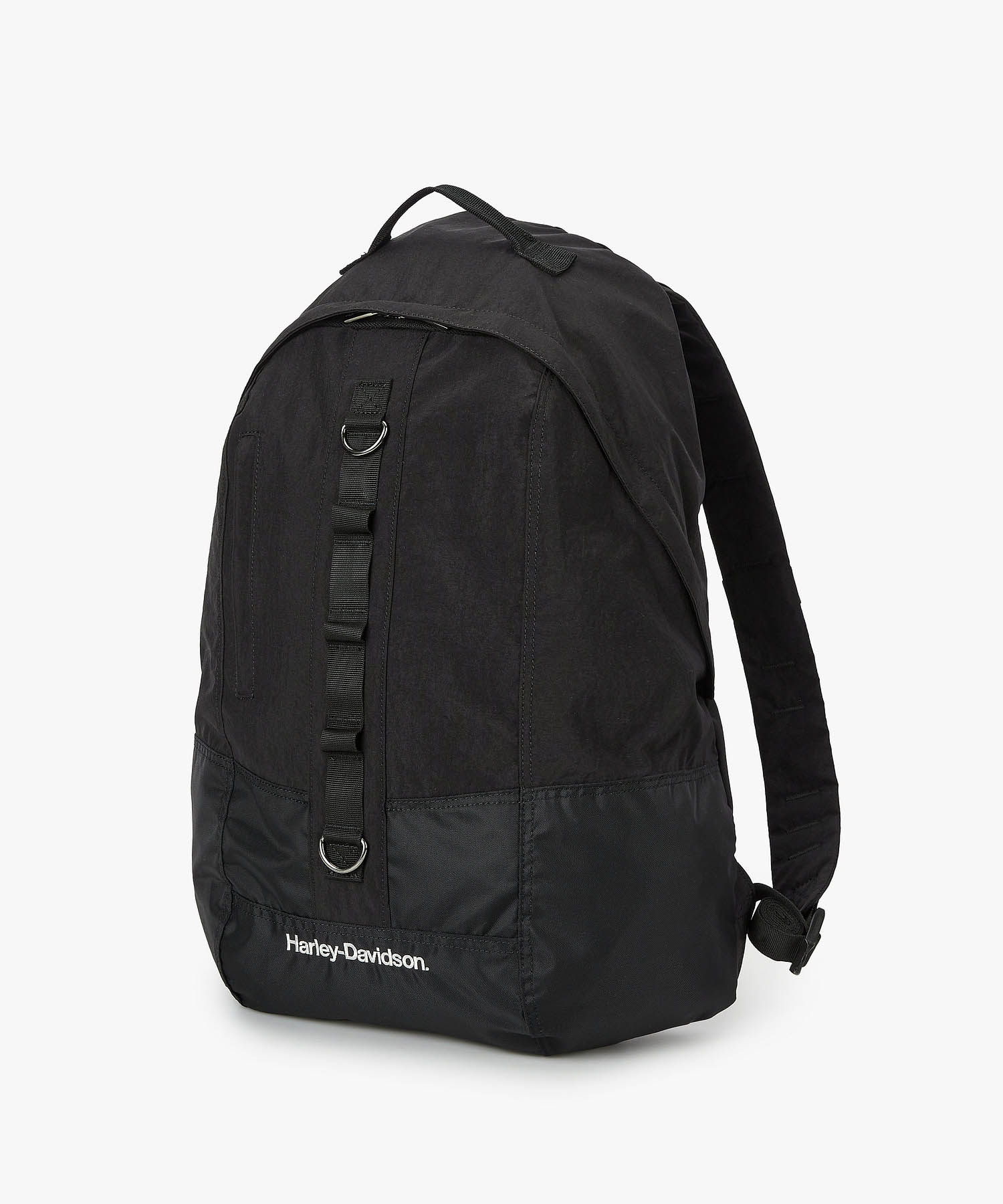 Harley полушлем рюкзак Black HH16380001
