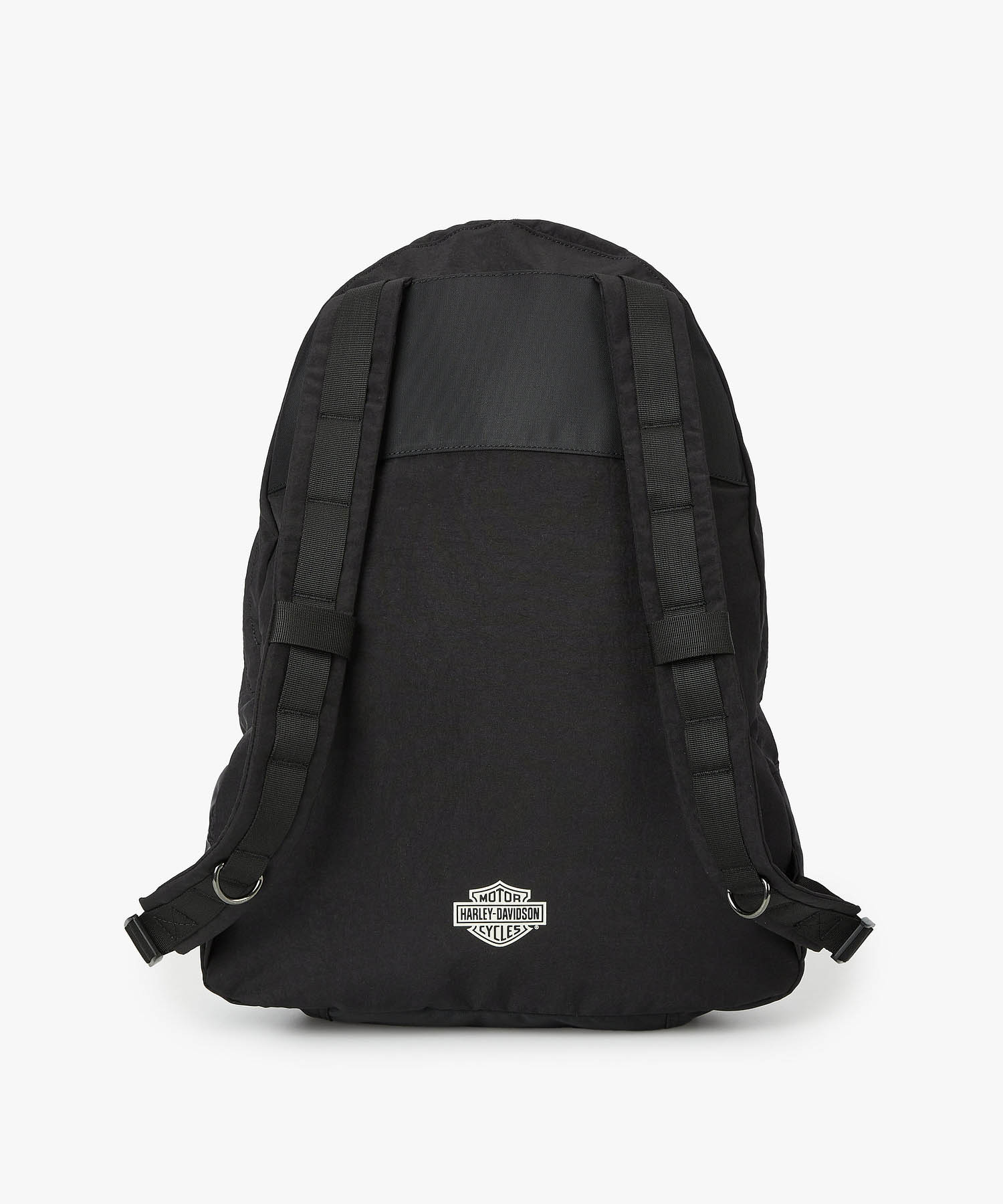 Harley полушлем рюкзак Black HH16380001