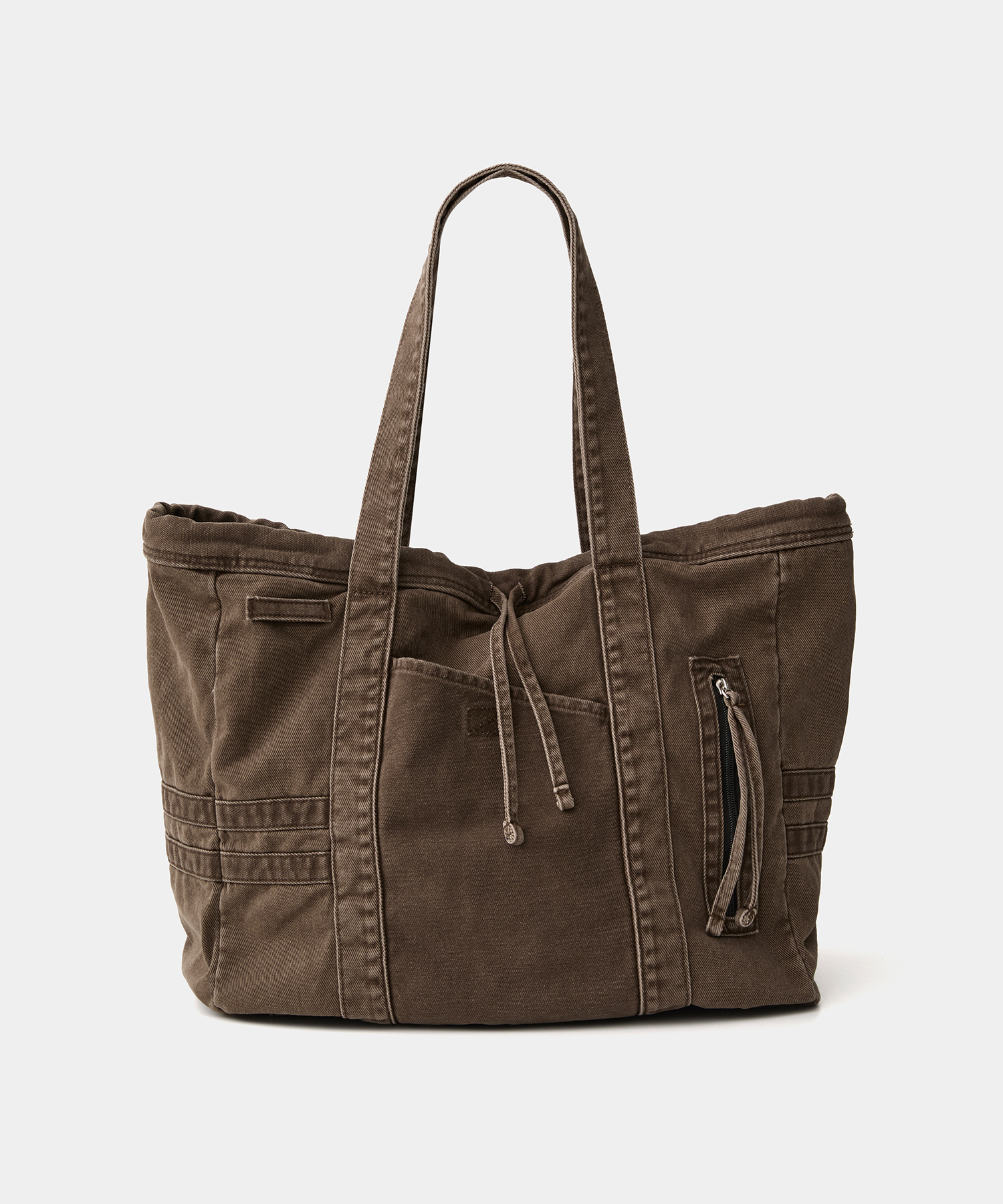 Multi Карман Backpack