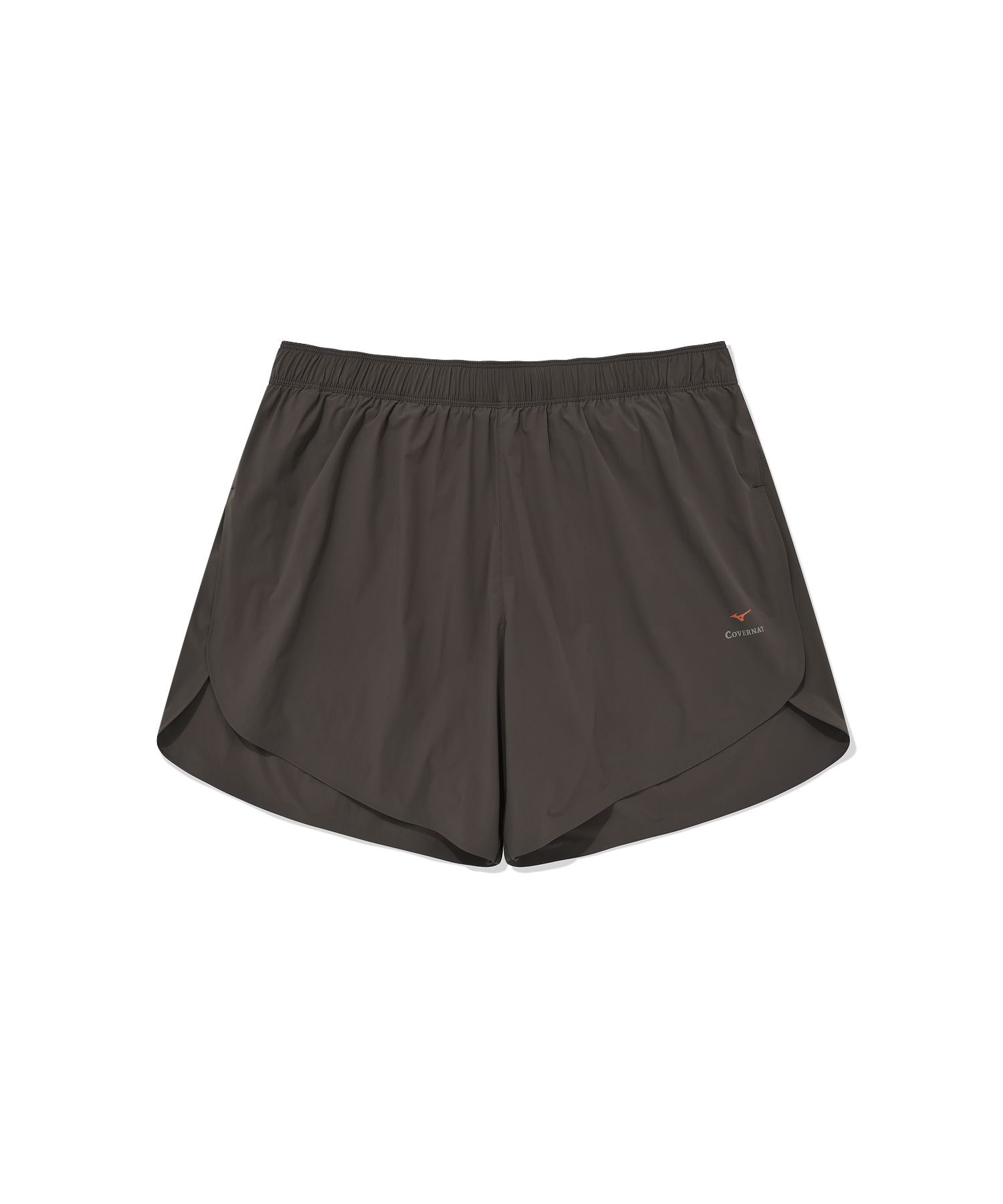 [COVERNAT X MIZUNO] RUNNING шорты