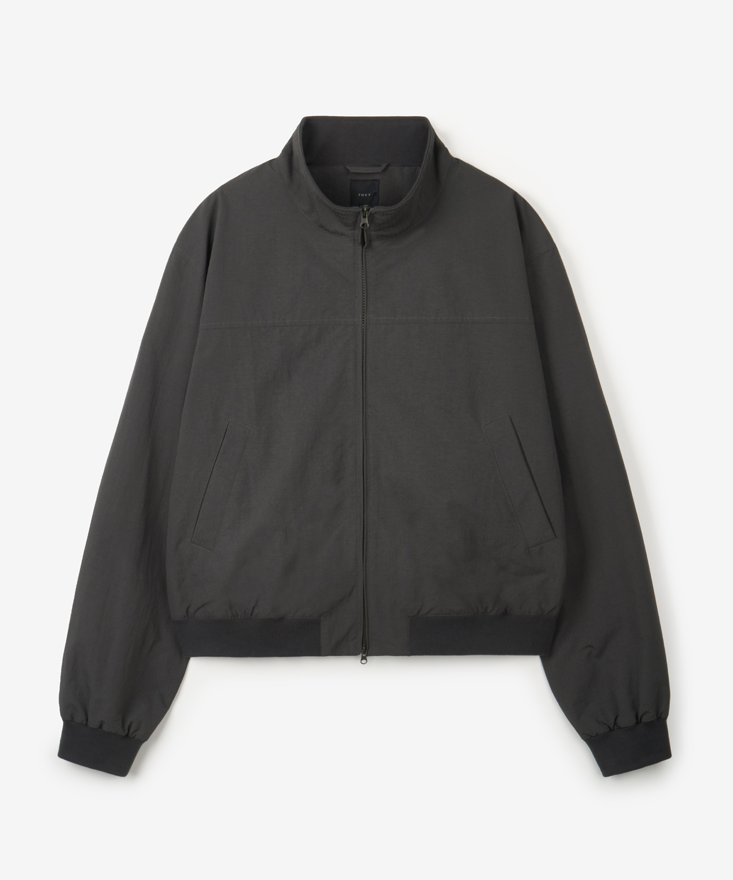 Куртка ветровка Harrington_3 COLOR