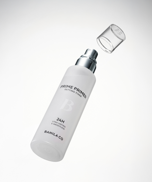 [AD] 프라임 프라이머 세팅 픽서 100ml