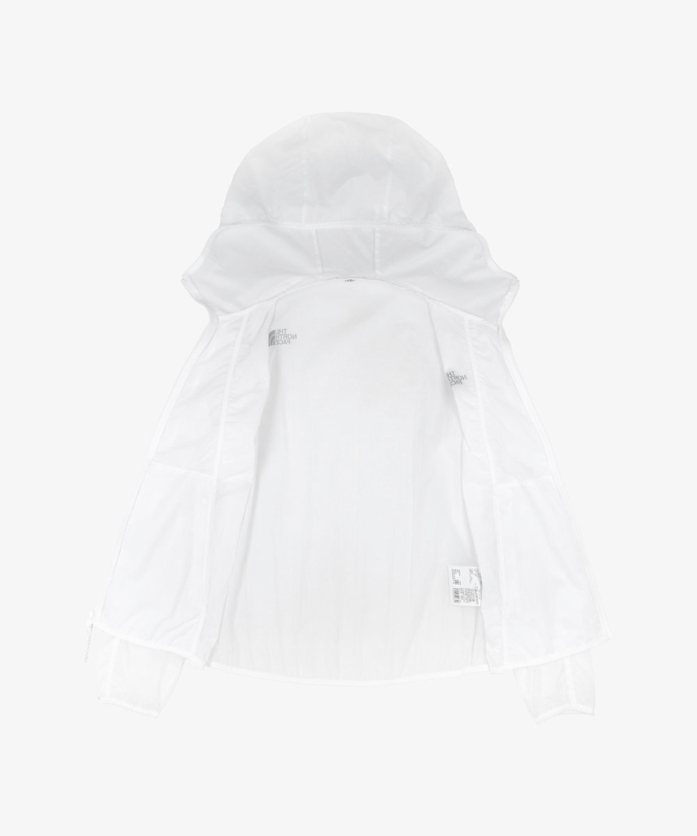 Женская куртка NJ3LS34J White Label Serina WHITE