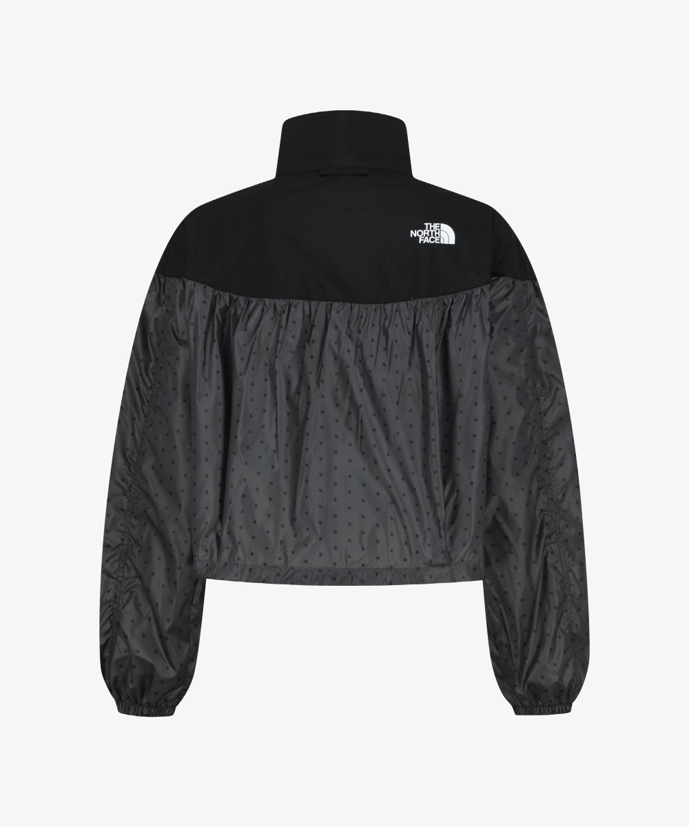 NJ3LS37K White Label женская куртка Ruben PT Charcoal Grey