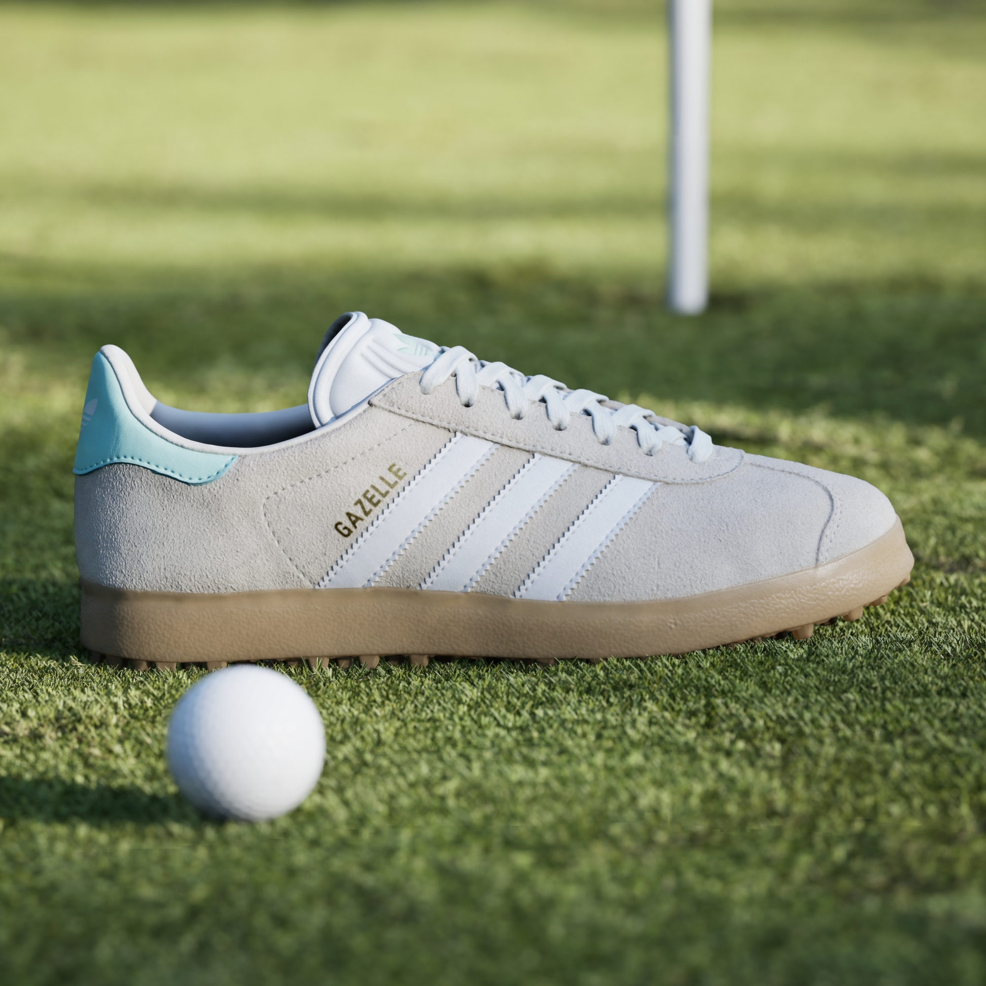 Gazelle Spikeless HP7075