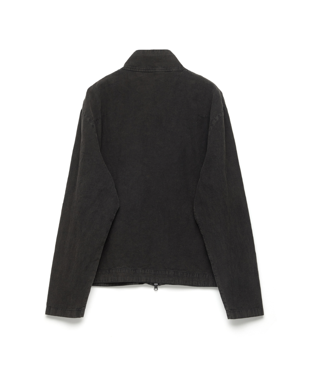 Track Jacket Black