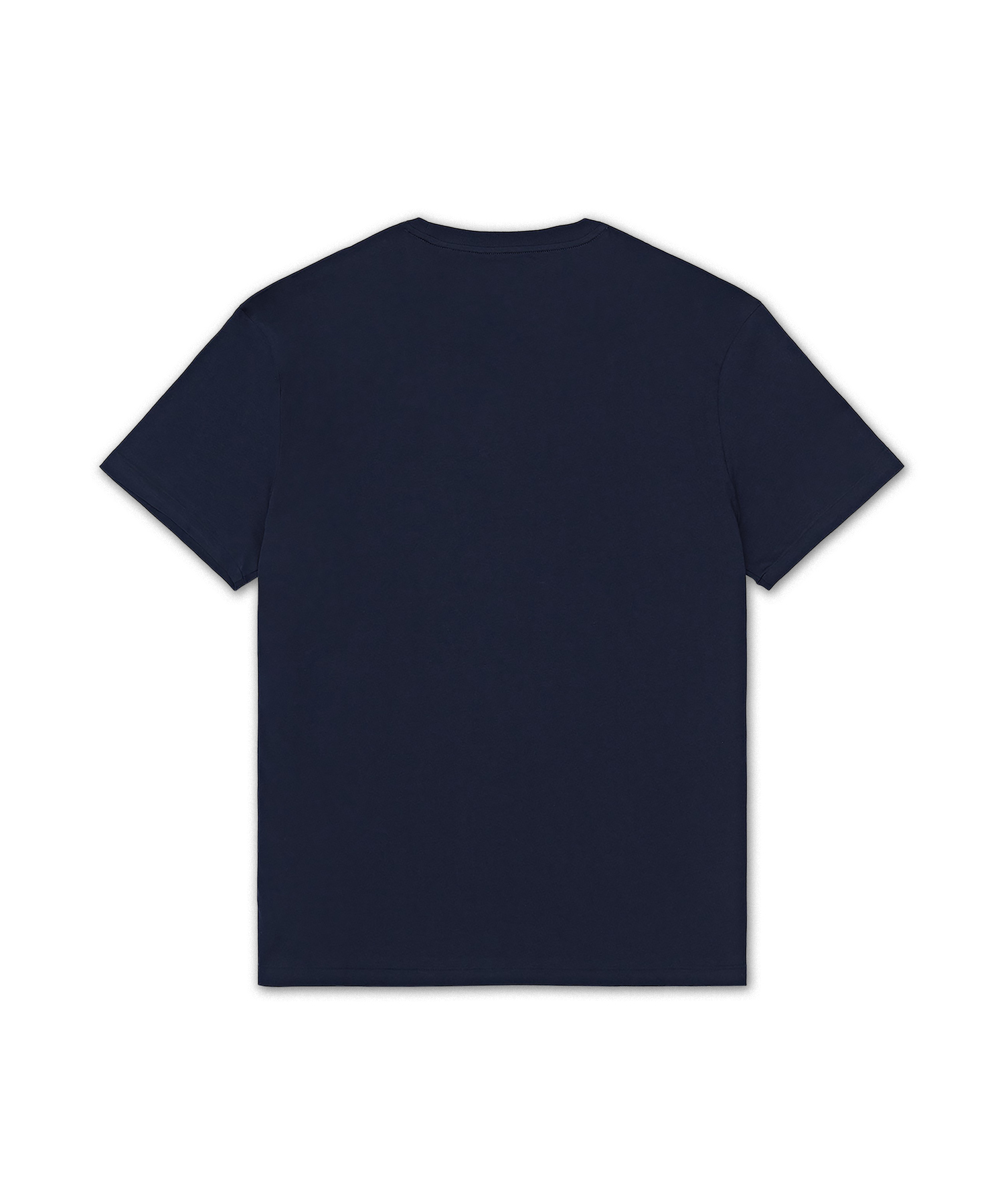 SSCNCLSM1-SHORT SLEEVE-T-SHIRT 26 / 1 JERSEY-NAVY-410