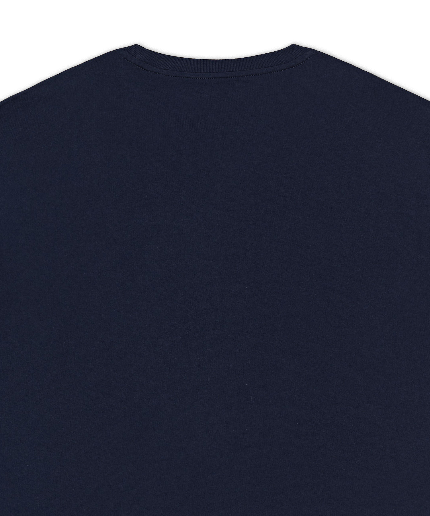SSCNCLSM1-SHORT SLEEVE-T-SHIRT 26 / 1 JERSEY-NAVY-410