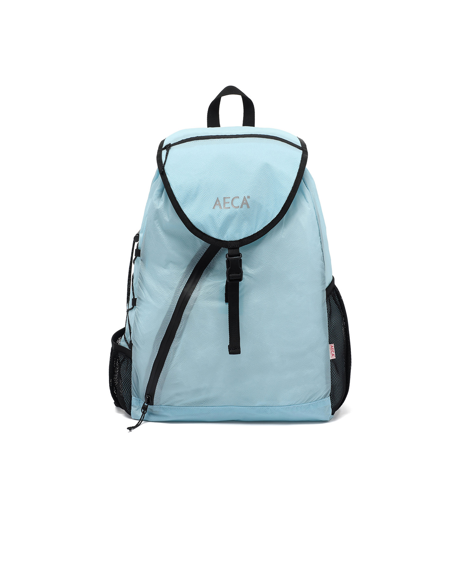 AECA LIGHT WEIGHT PACKABLE BAG (5color)