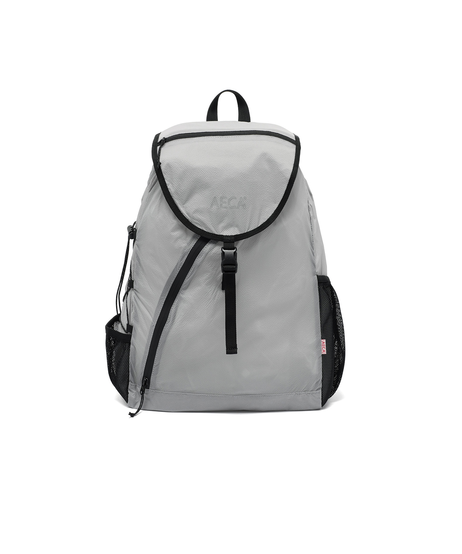 AECA LIGHT WEIGHT PACKABLE BAG (5color)