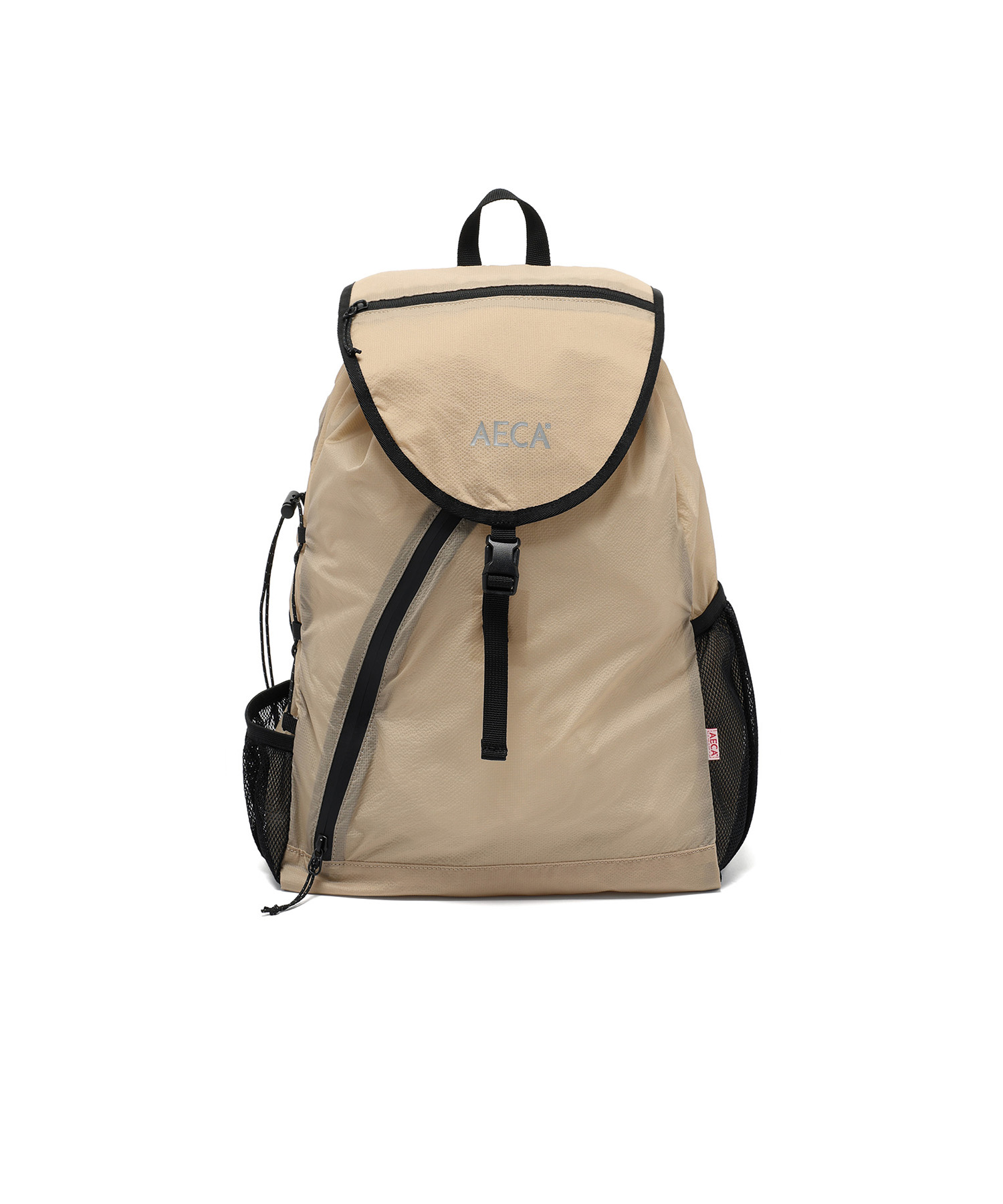 AECA LIGHT WEIGHT PACKABLE BAG (5color)