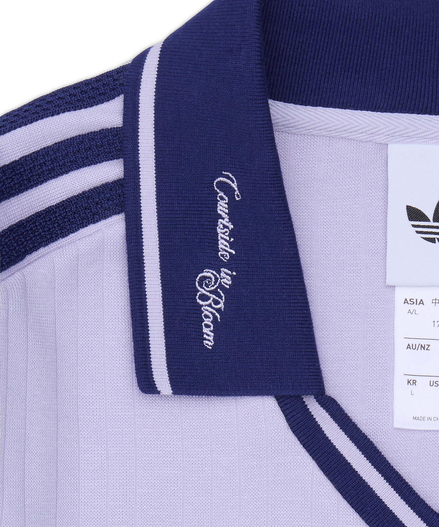 LS POLO W CC SILDAW