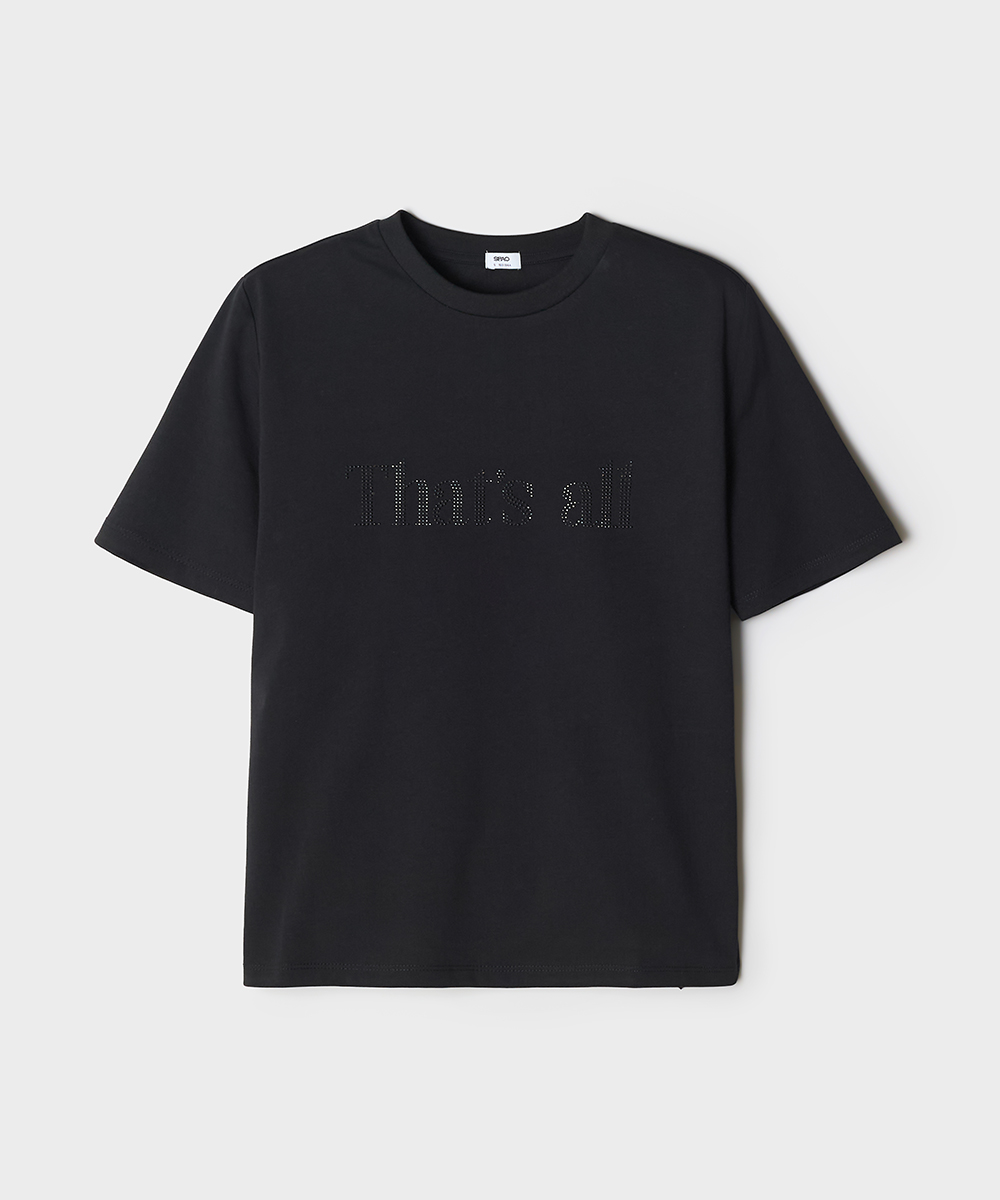 Футболка кроп [Дьявол носит Prada] (BLACK)_SPRLG25U18