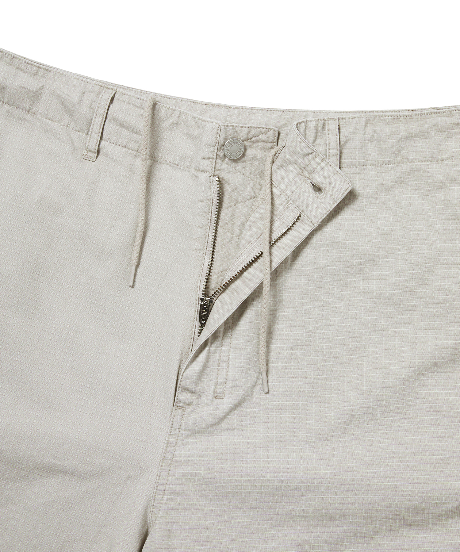 Ripstop Surplus Short Stone