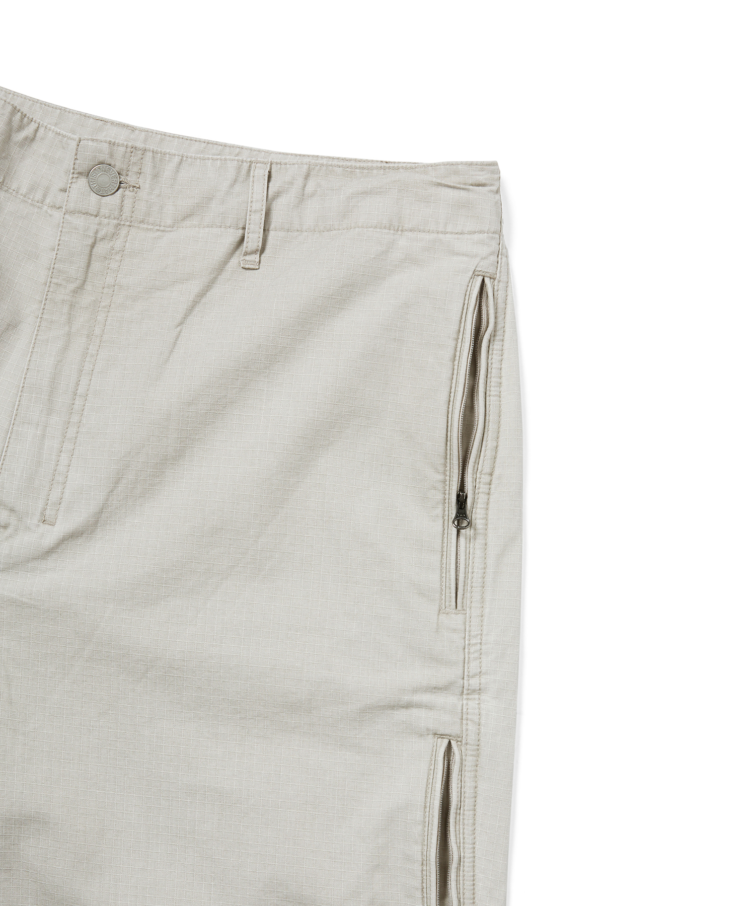 Ripstop Surplus Short Stone