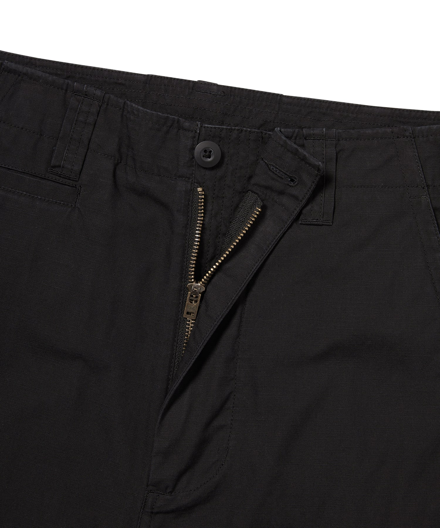 Cargo Short чёрный