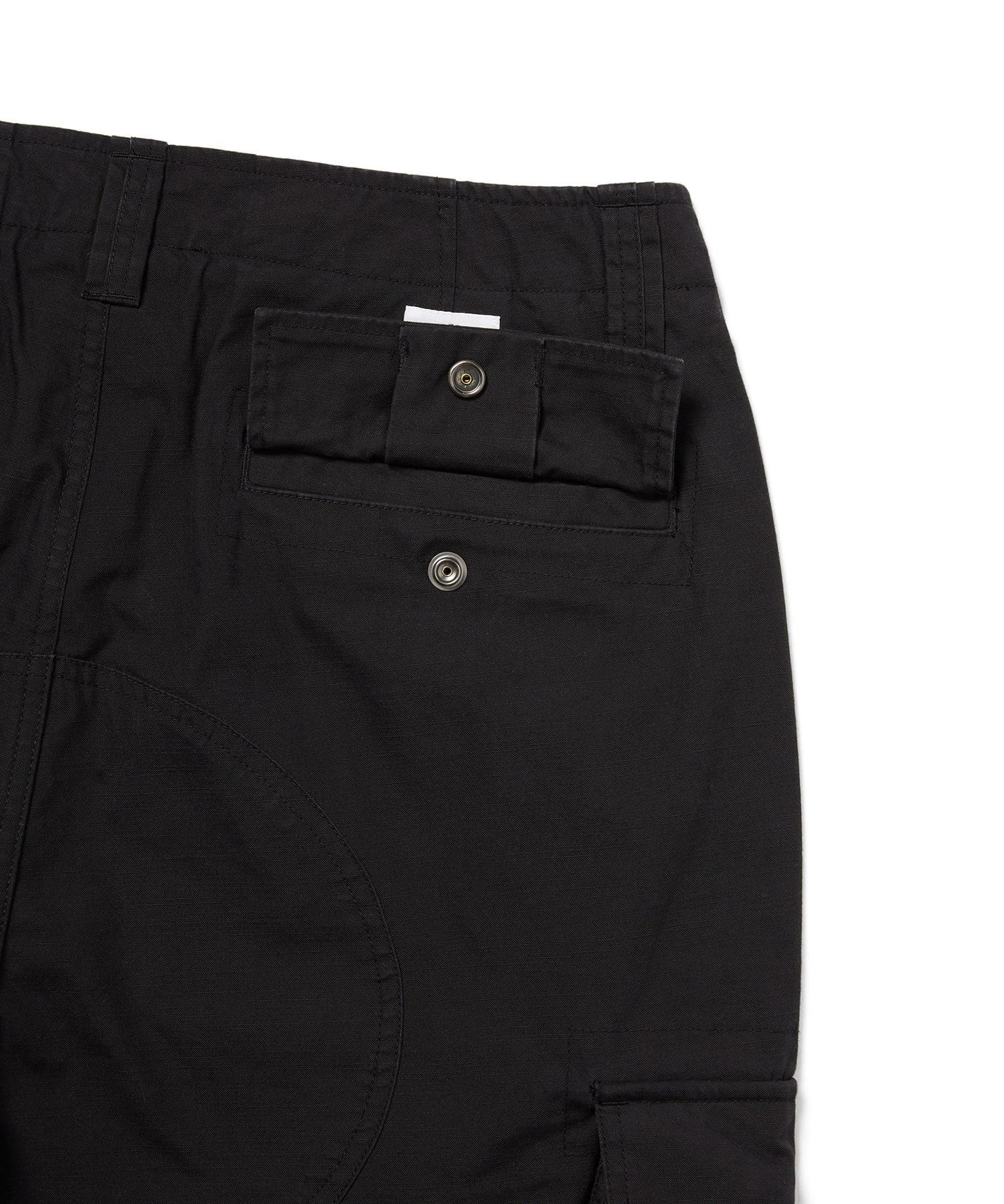 Cargo Short чёрный