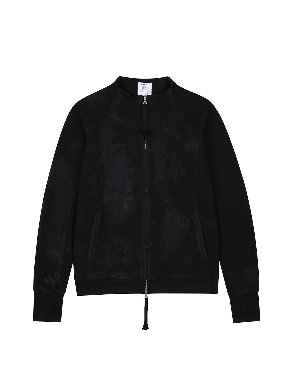 (M) PROCESS ZIP JACKET
