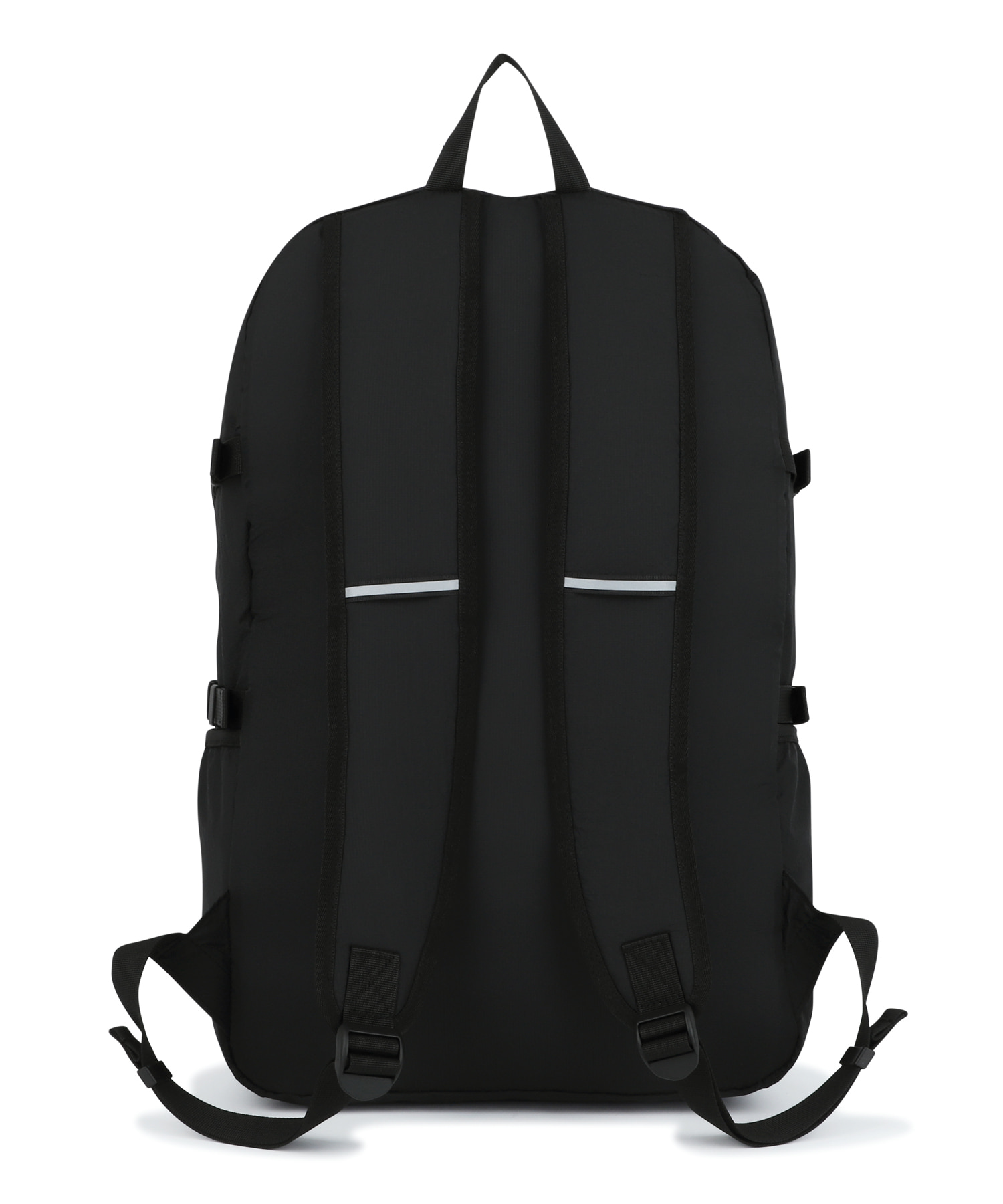 TAG LIGHT BACKPACK - чёрный