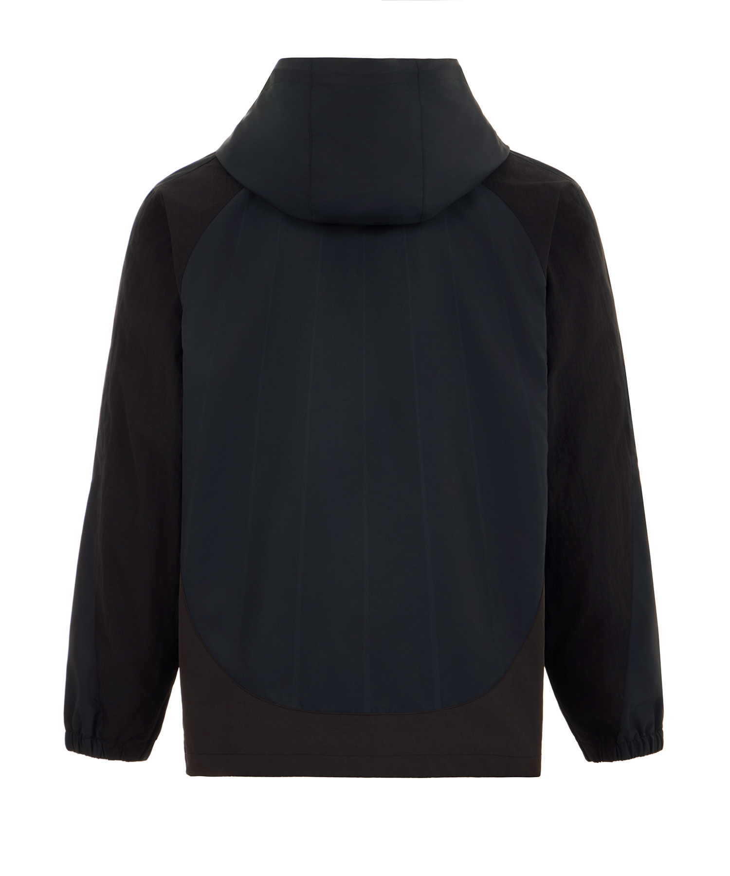 MUSINSA x HLE 26 Hard Shell Windbreaker