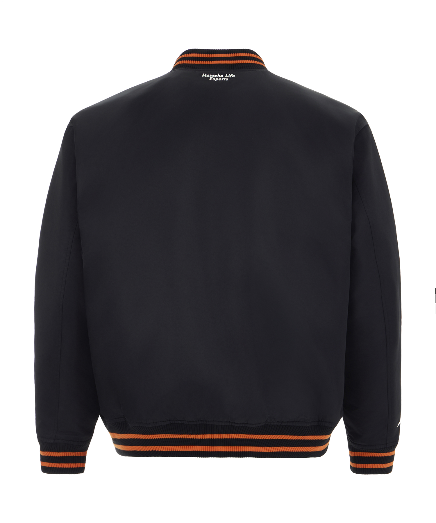 MUSINSA x HLE 26 Varsity куртка