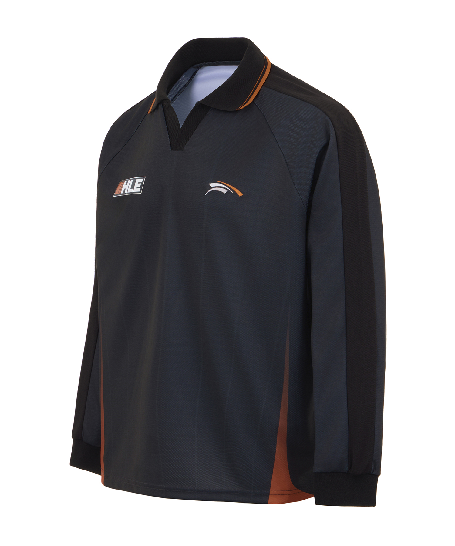 MUSINSA x HLE 26 Long Sleeve Jersey