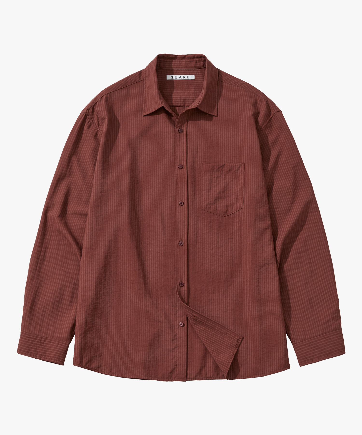 Прозрачная рубашка SS Haze — 3 COLOR