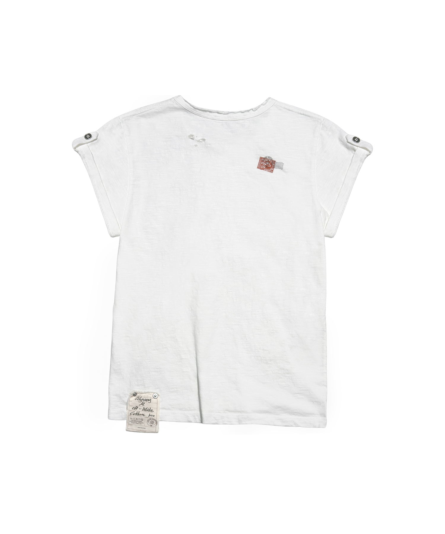 Odyssey VTG (off-white)