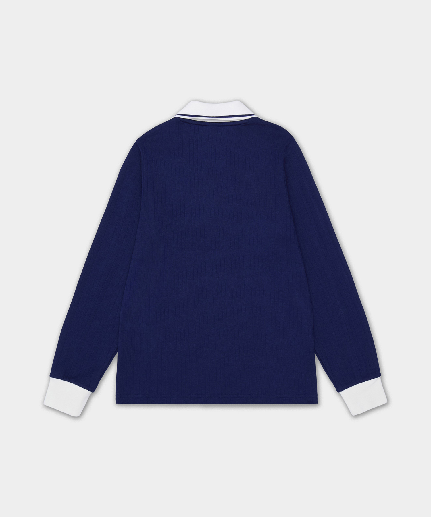 LS POLO W CC NGTSKY