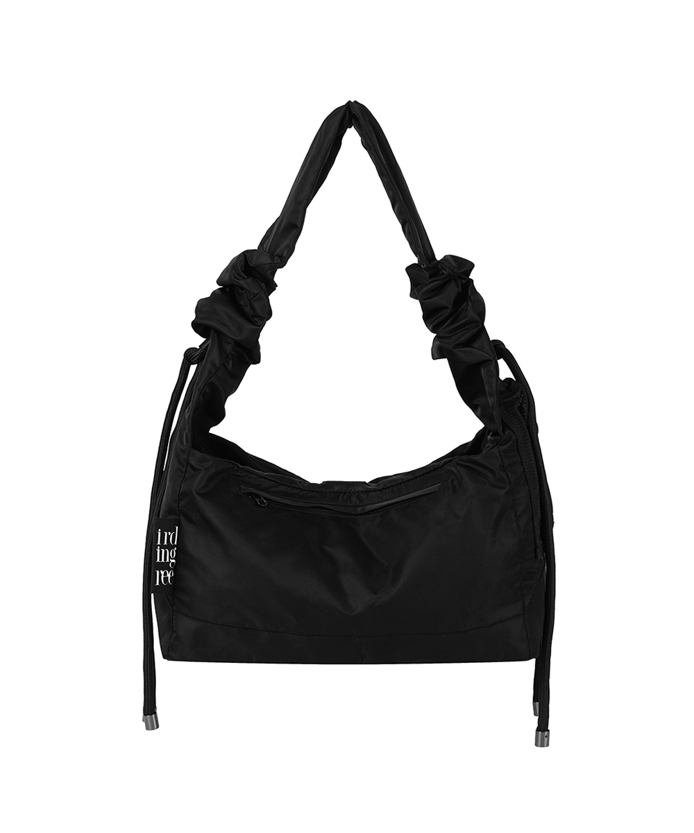TMB Active Shoulder Bag [ Black ]