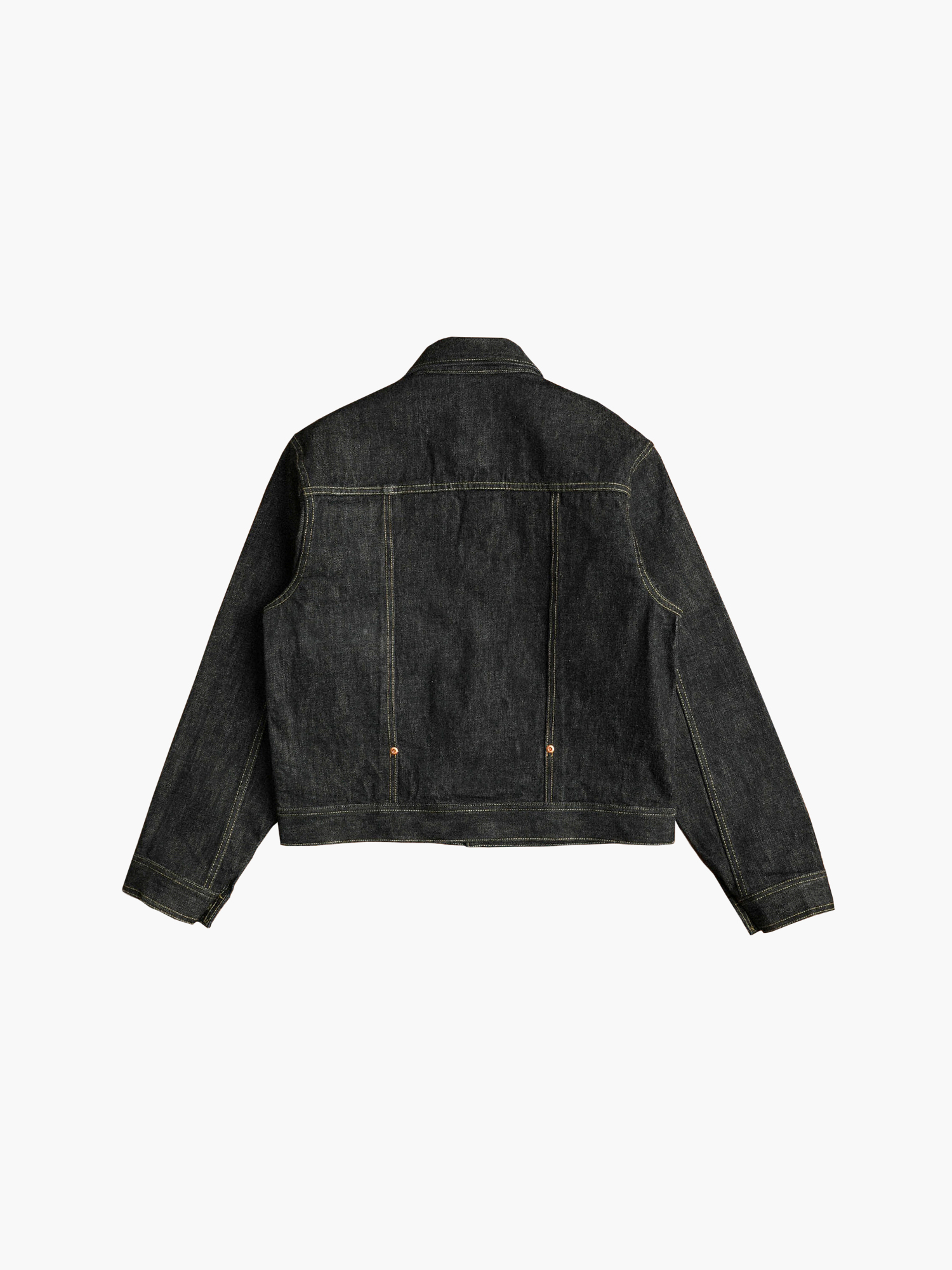 lot. 807j 1940s Lee деним