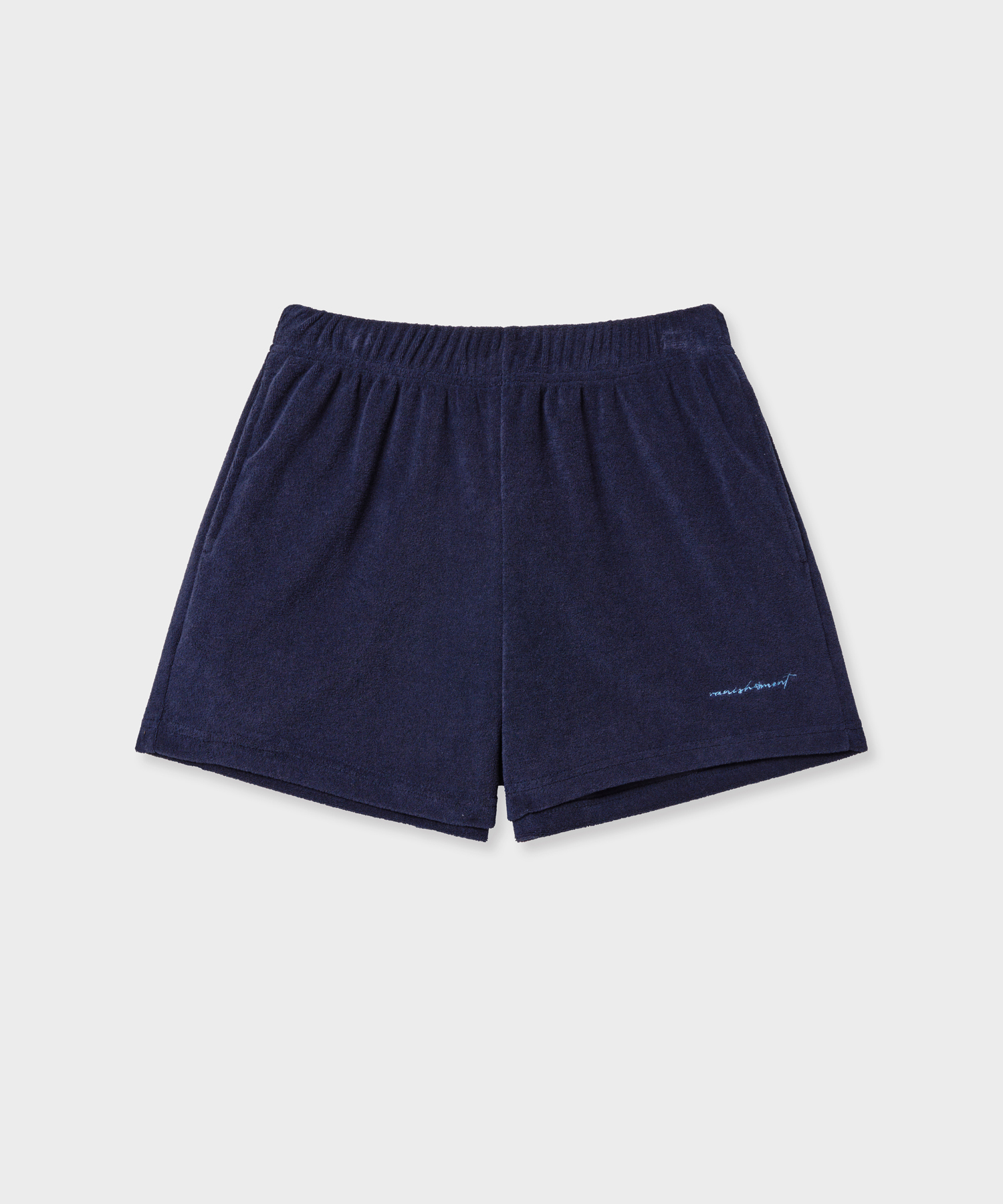 Tarry shorts navy