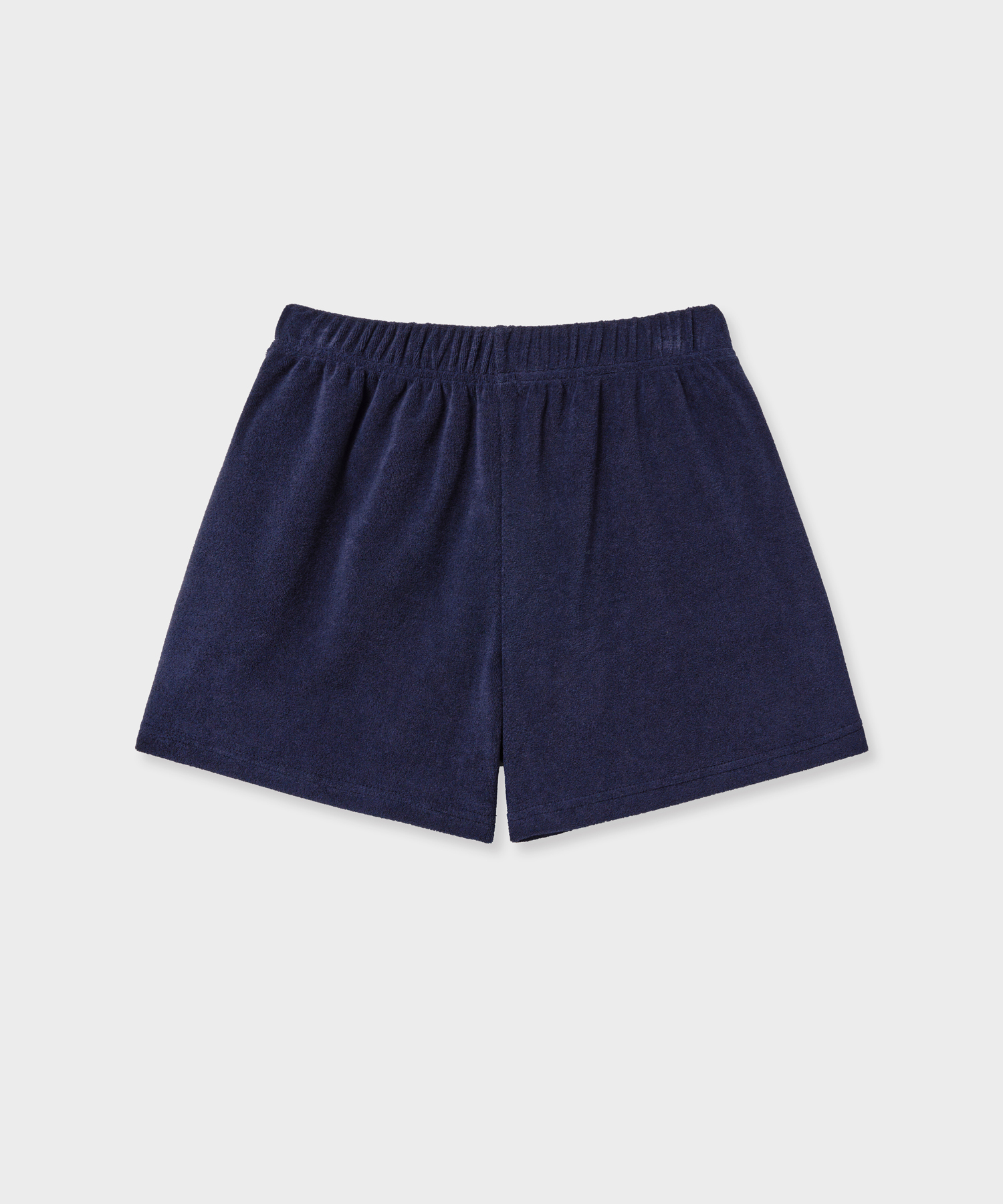 Tarry shorts navy