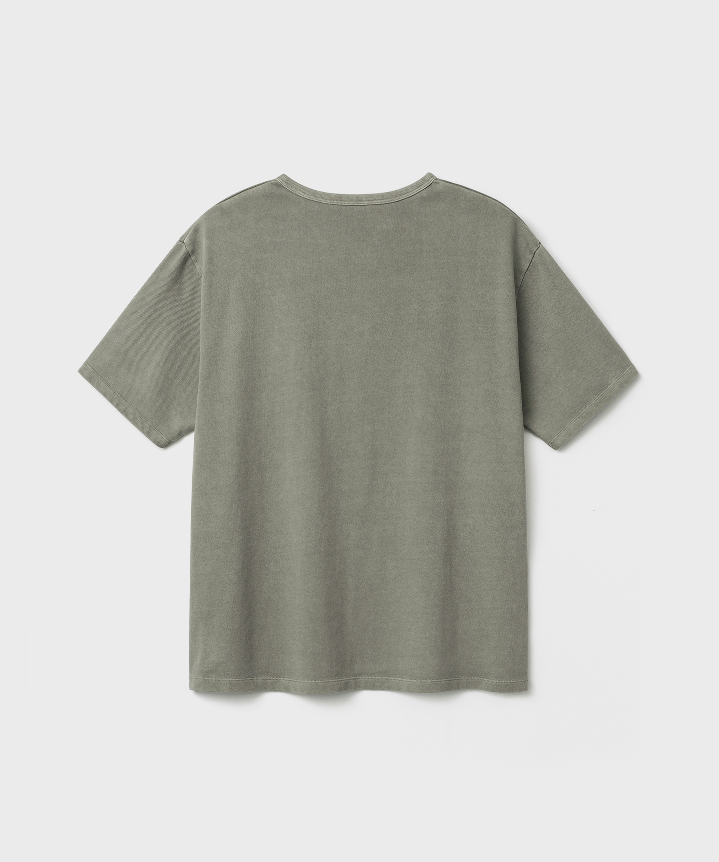 Футболка хенли Variant - Dyed Khaki