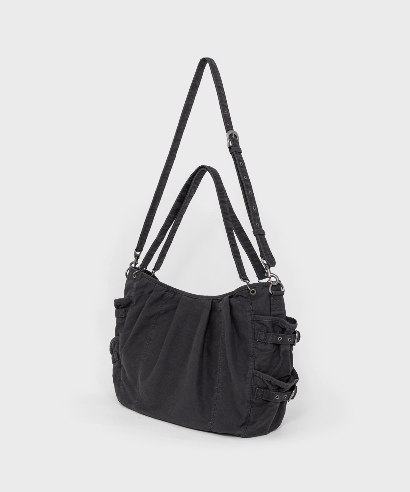 Слингбэки Dalston — Vintage Grey