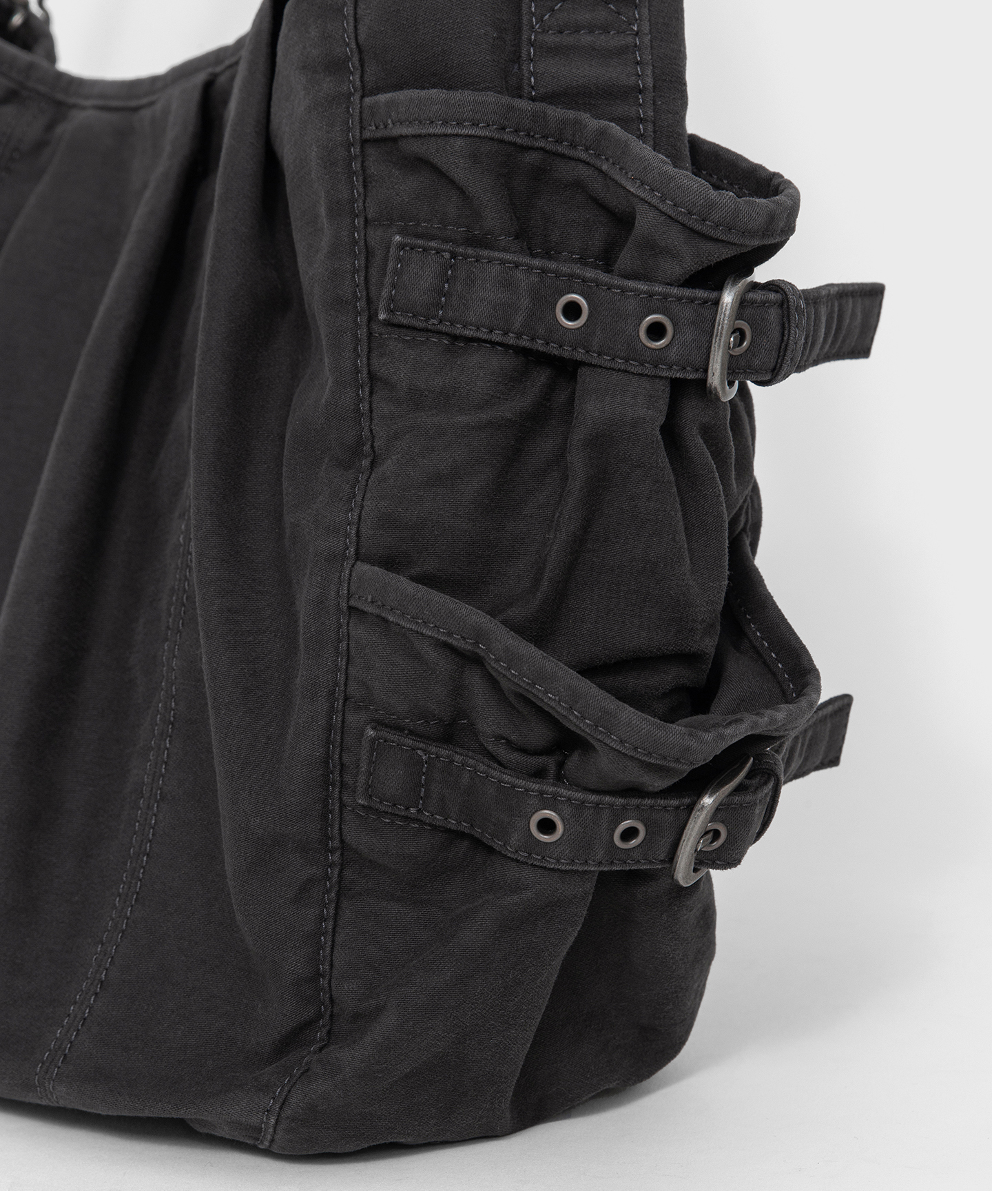 Слингбэки Dalston — Vintage Grey