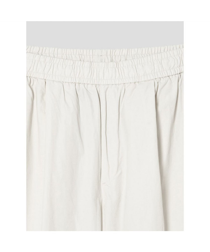 Легкие хлопковые брюки Easy Pants, Ivory
