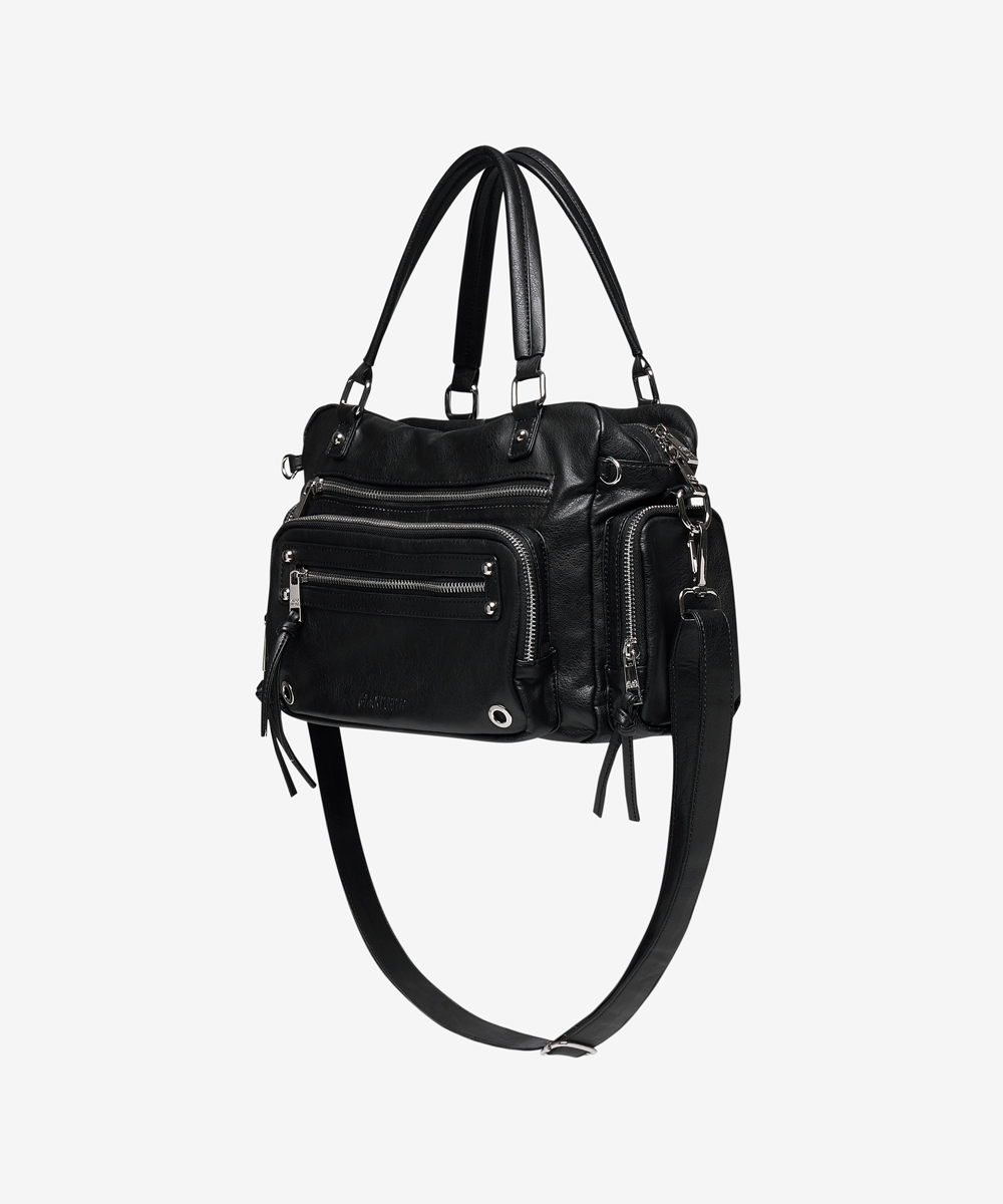 Bread Bag_M_Black