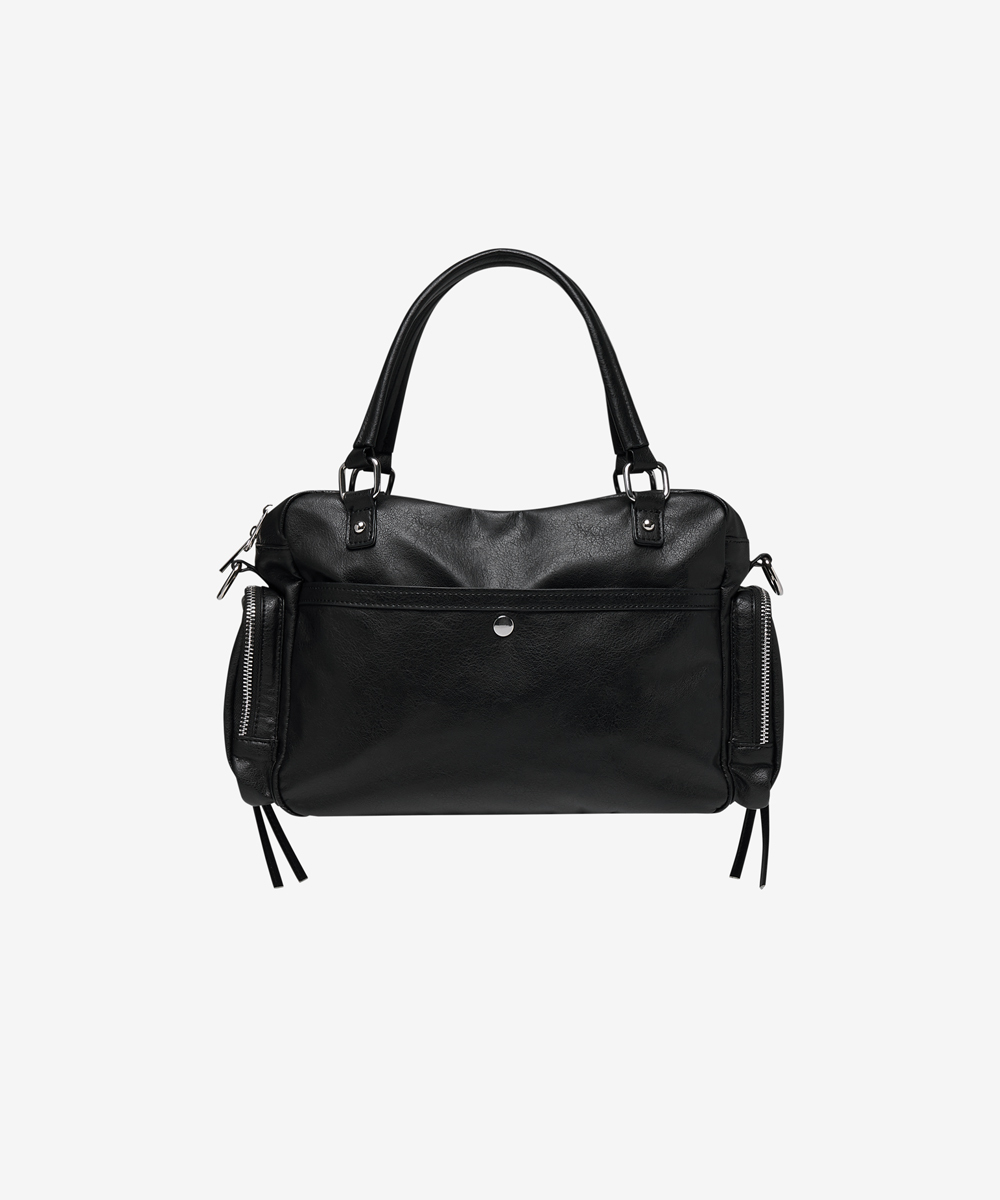 Bread Bag_M_Black