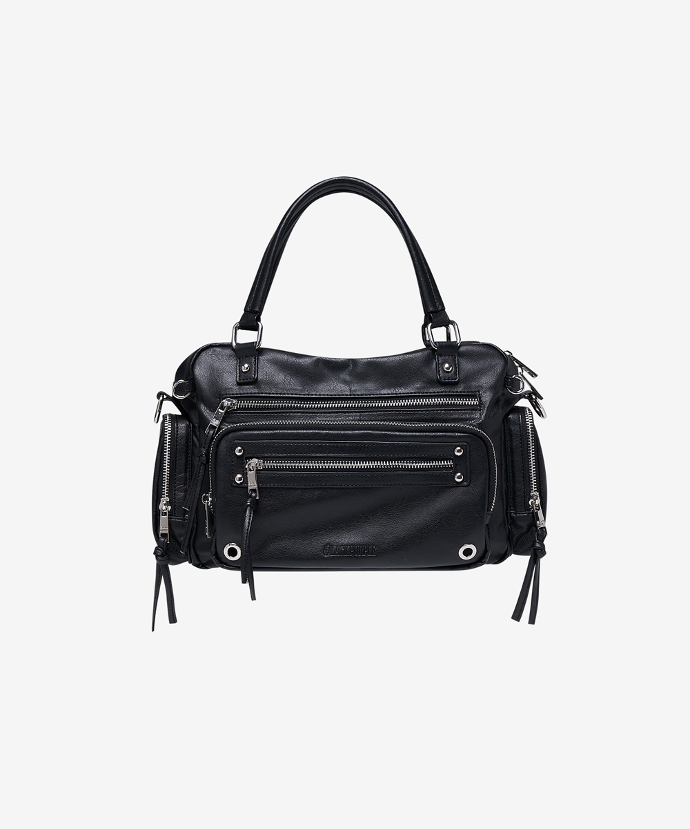 Bread Bag_M_Black