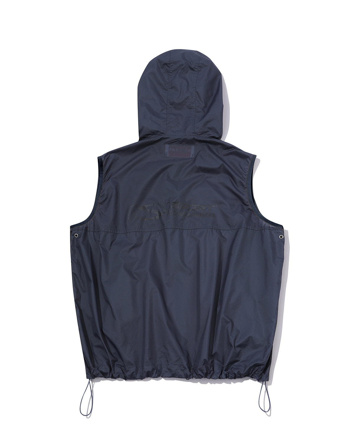 SC Light Active Hood Vest(NAVY)