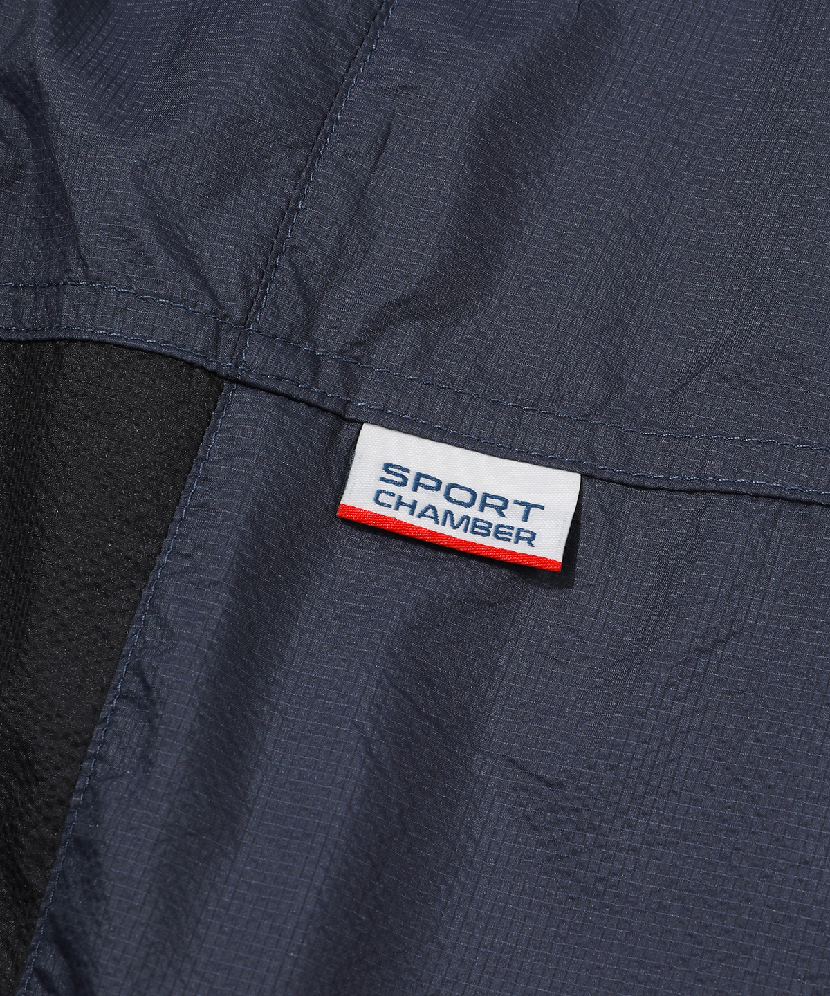 SC Light Active Hood Vest(NAVY)