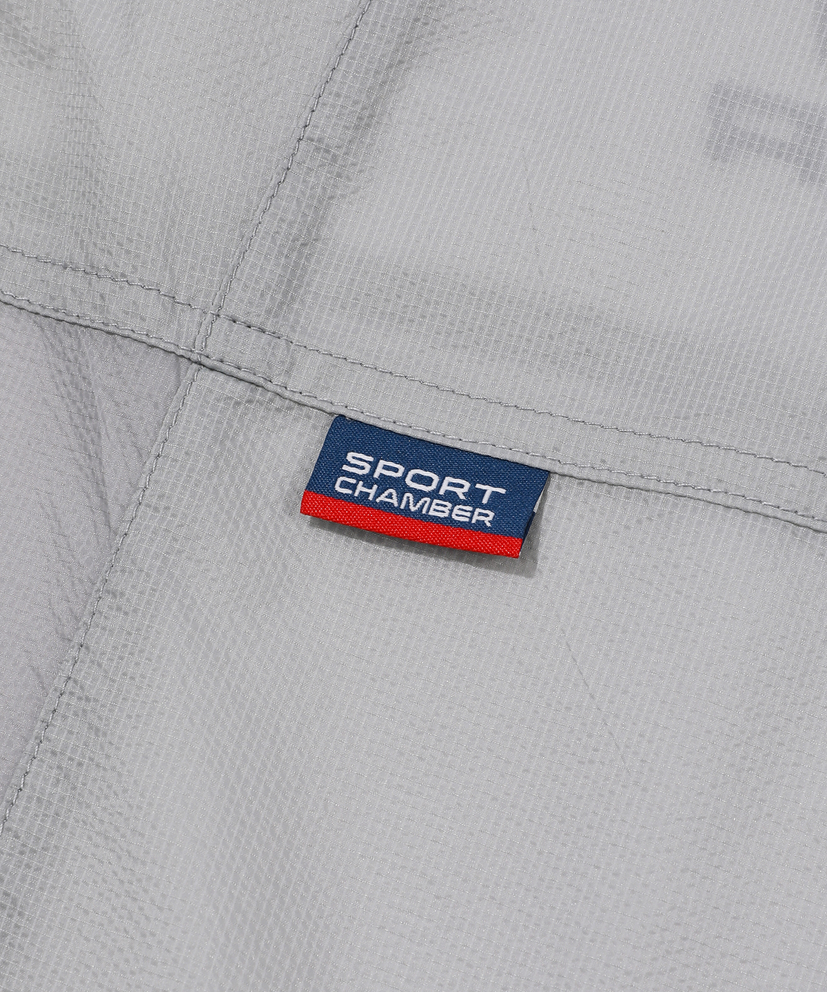 SC Light Active Hood Vest(LIGHT GRAY)