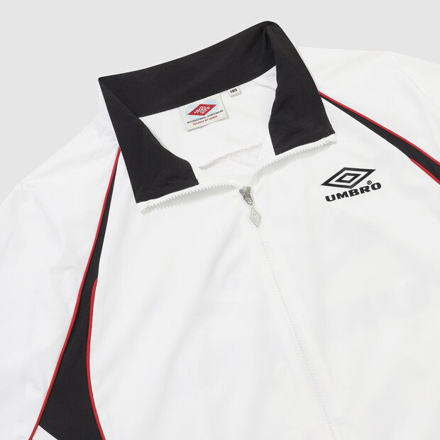 HBL Football Heritage ветровка Ivory UR221CJK51