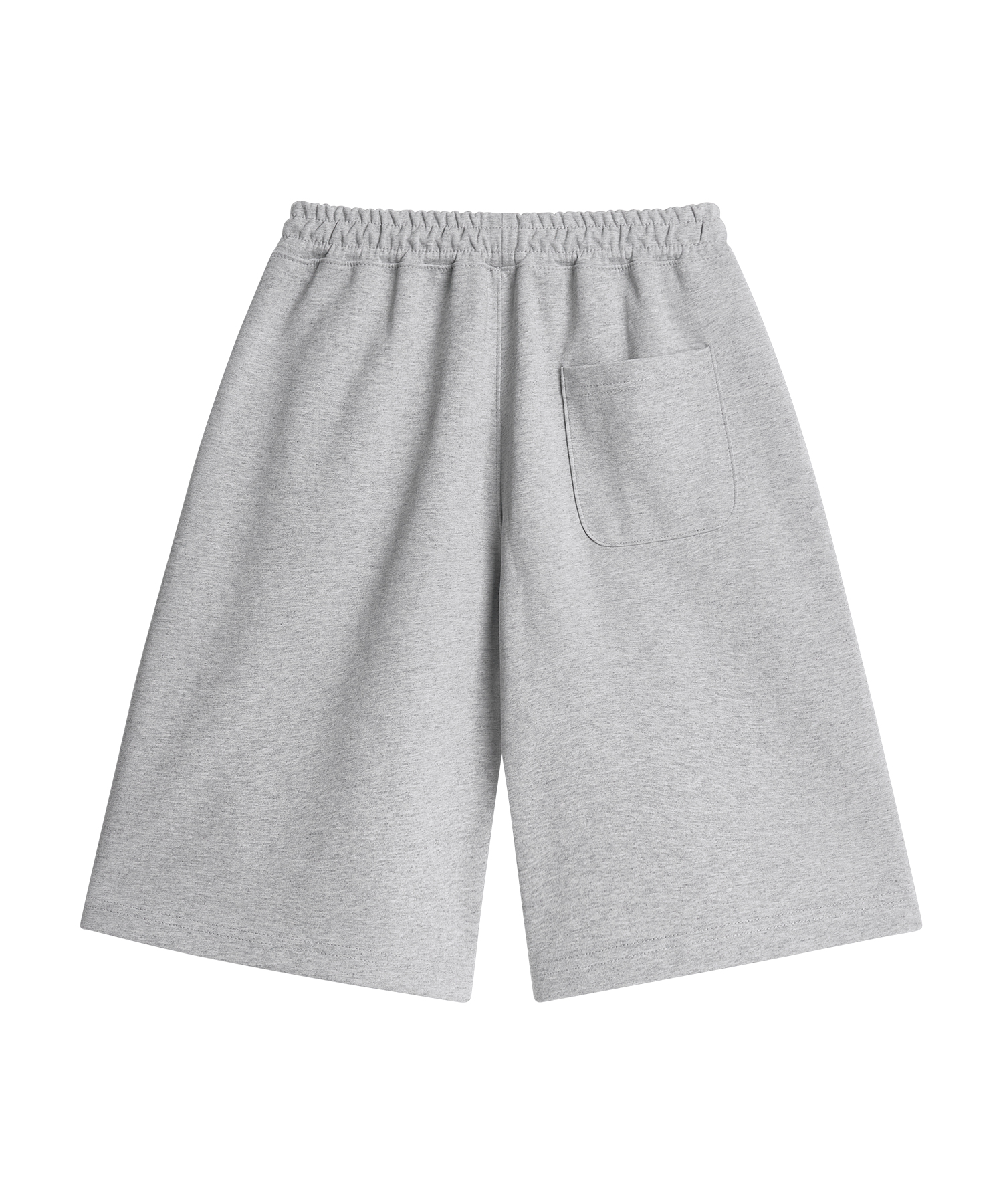Спортивные трикотажные шорты Odd (3 Color)